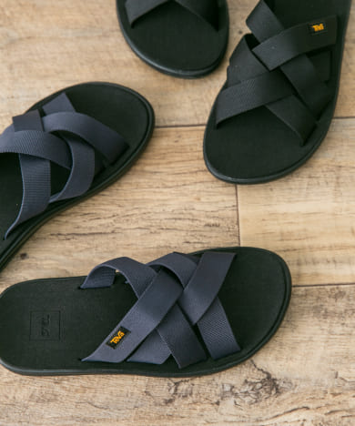 Teva　VOYA SLIDE