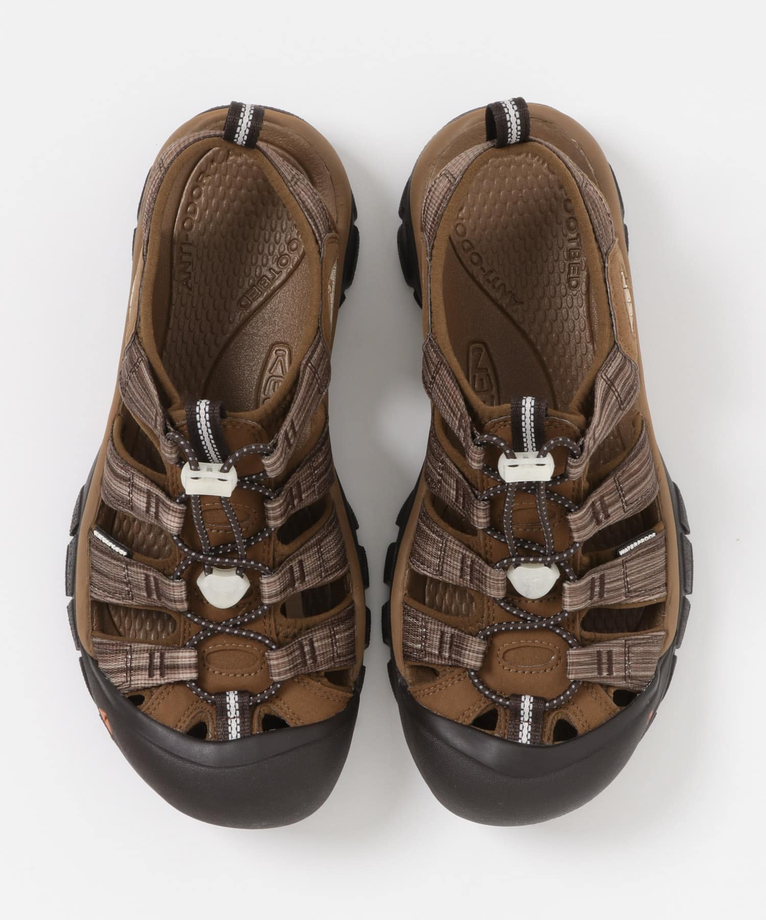 KEEN NEWPORT RETRO[DM45-1029743]｜URBAN RESEARCH公式