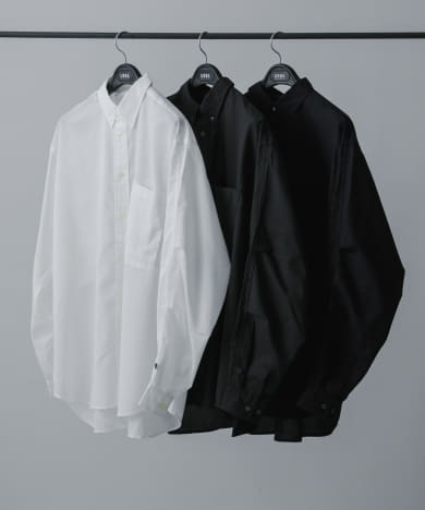 DAIWA PIER39　TECH B.D SHIRT