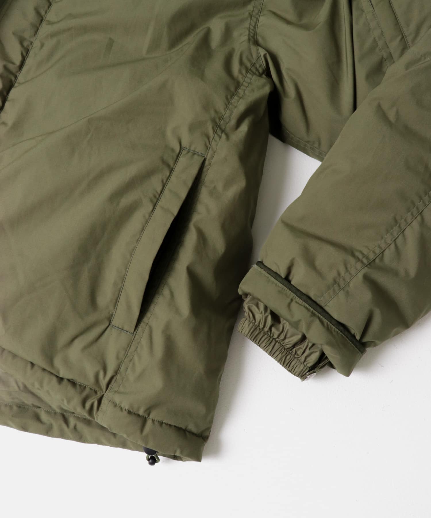 THE NORTH FACE PURPLE LABEL MountainShortDownParka[UM47 THE NORTH FACE PURPLE LABEL MountainShortDownParka[UM47
