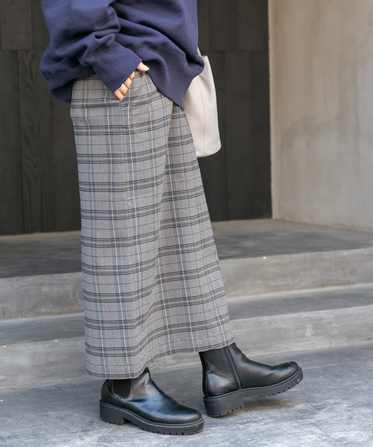 45R（フォーティファイブアール）の「サードオックスDECK DRESS