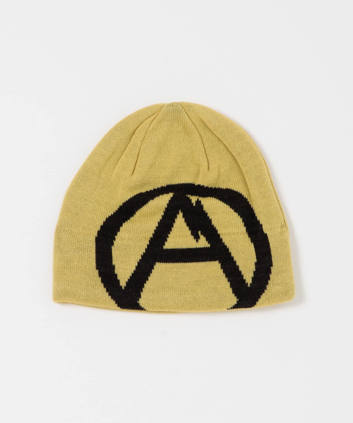 KNIT BEANIE – Hiking Patrol