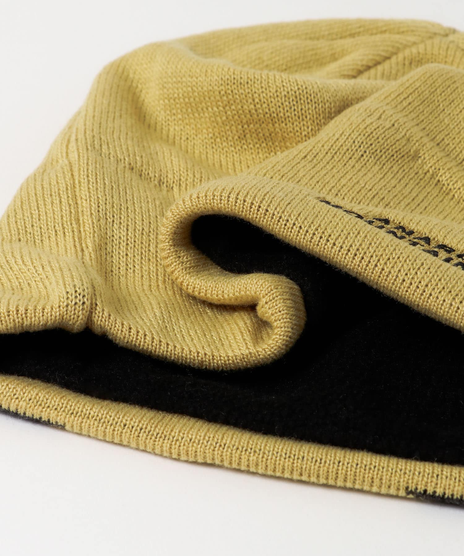 mountain research A.M. Beanie[MTR4008-FE47]｜URBAN RESEARCH