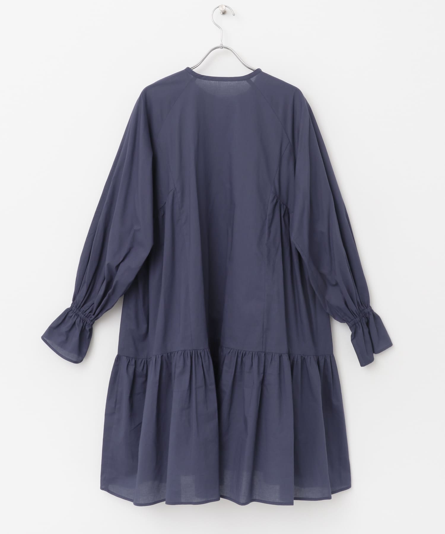 F by ROSSO コットンボイルミニワンピース[RA46-26F601]｜URBAN