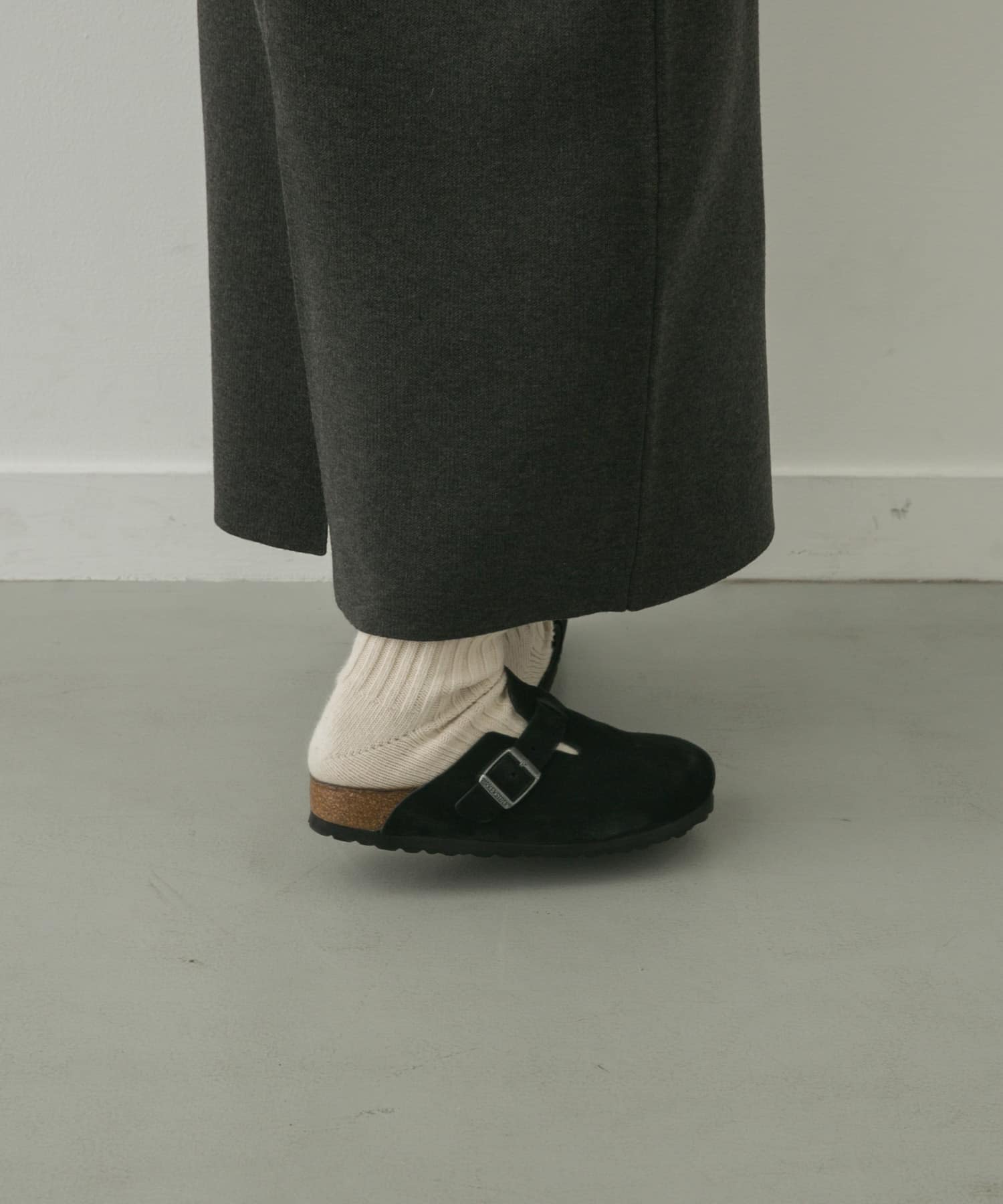 BIRKENSTOCK Boston LEVE[DW46-1027067]｜URBAN RESEARCH公式