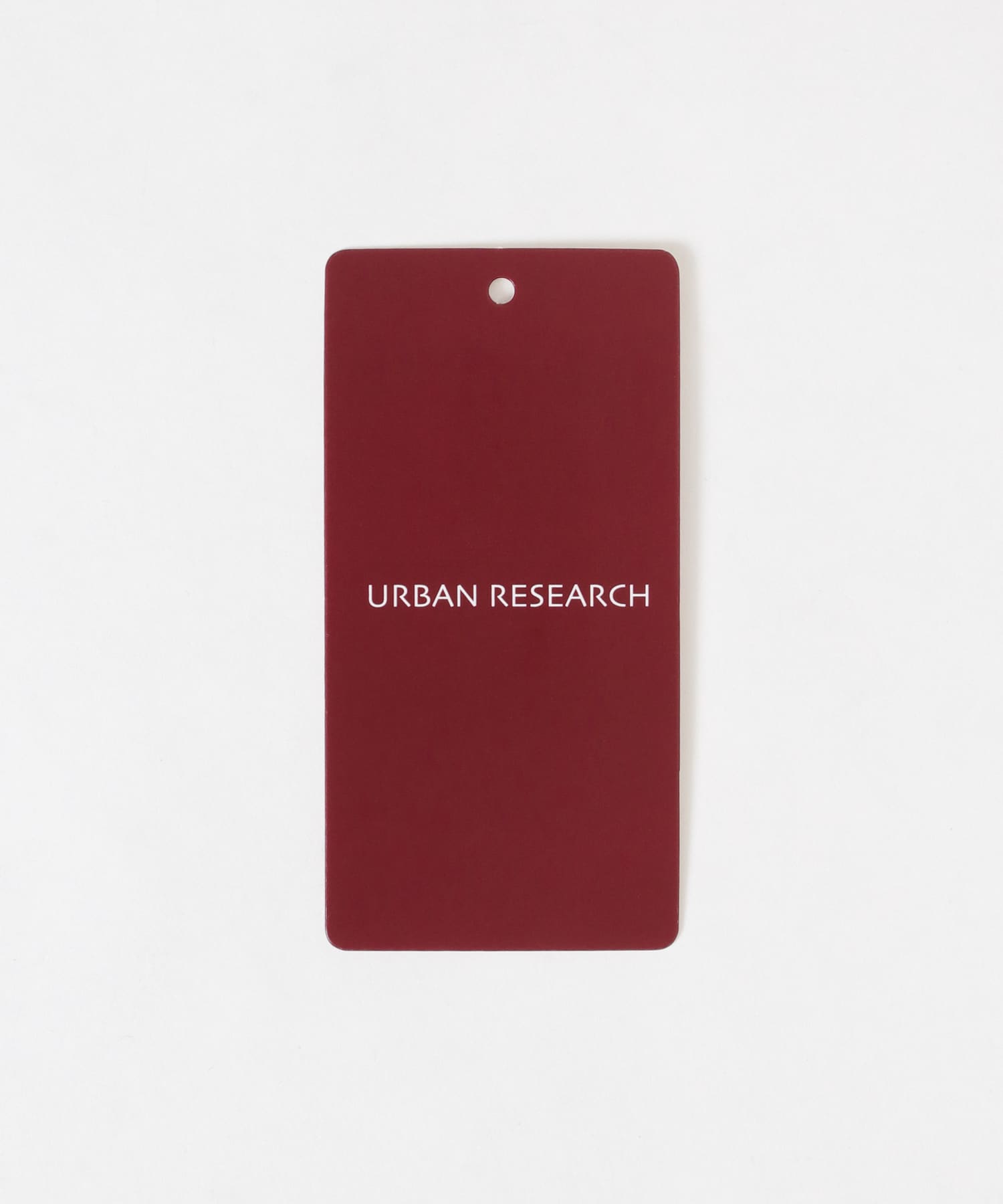 スタンドカラーキルティングロングコート[UR47-27C010]｜URBAN
