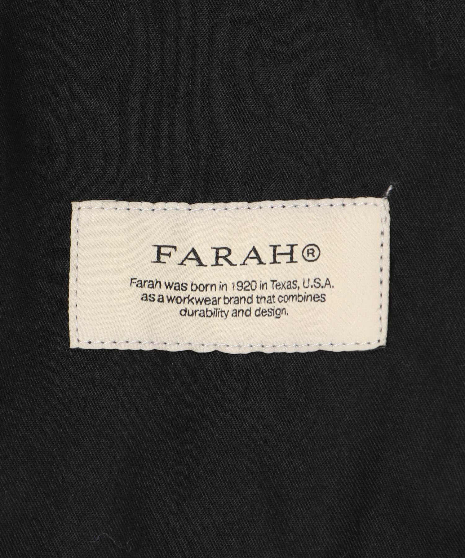 FARAH Easy Tapered Pants[UM46-M4007]｜URBAN RESEARCH公式