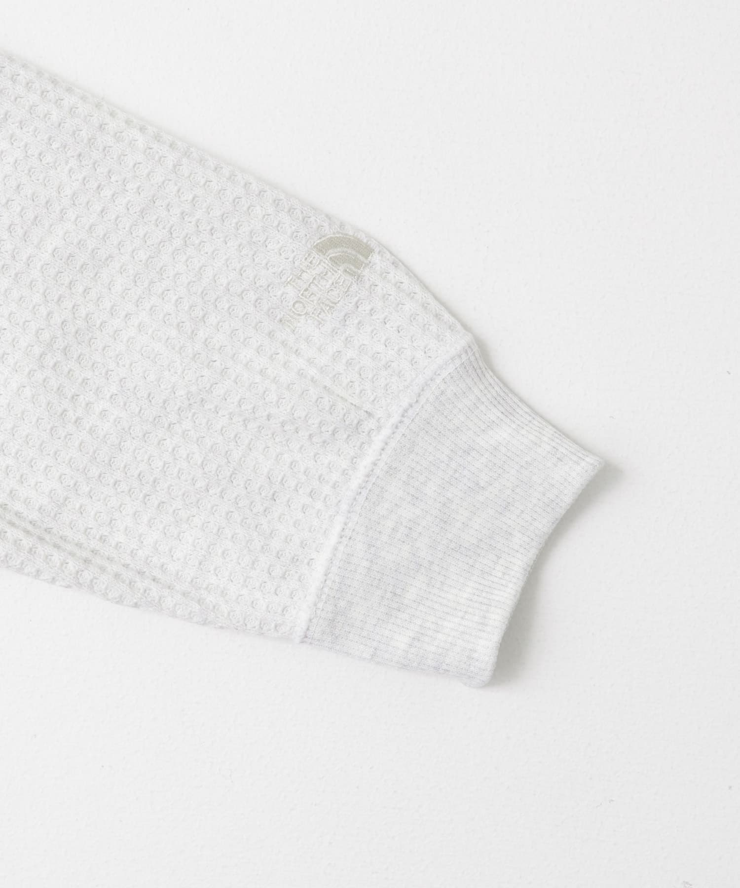 THE NORTH FACE Long-Sleeve Warm Waffle Crew[DM46-NT62436