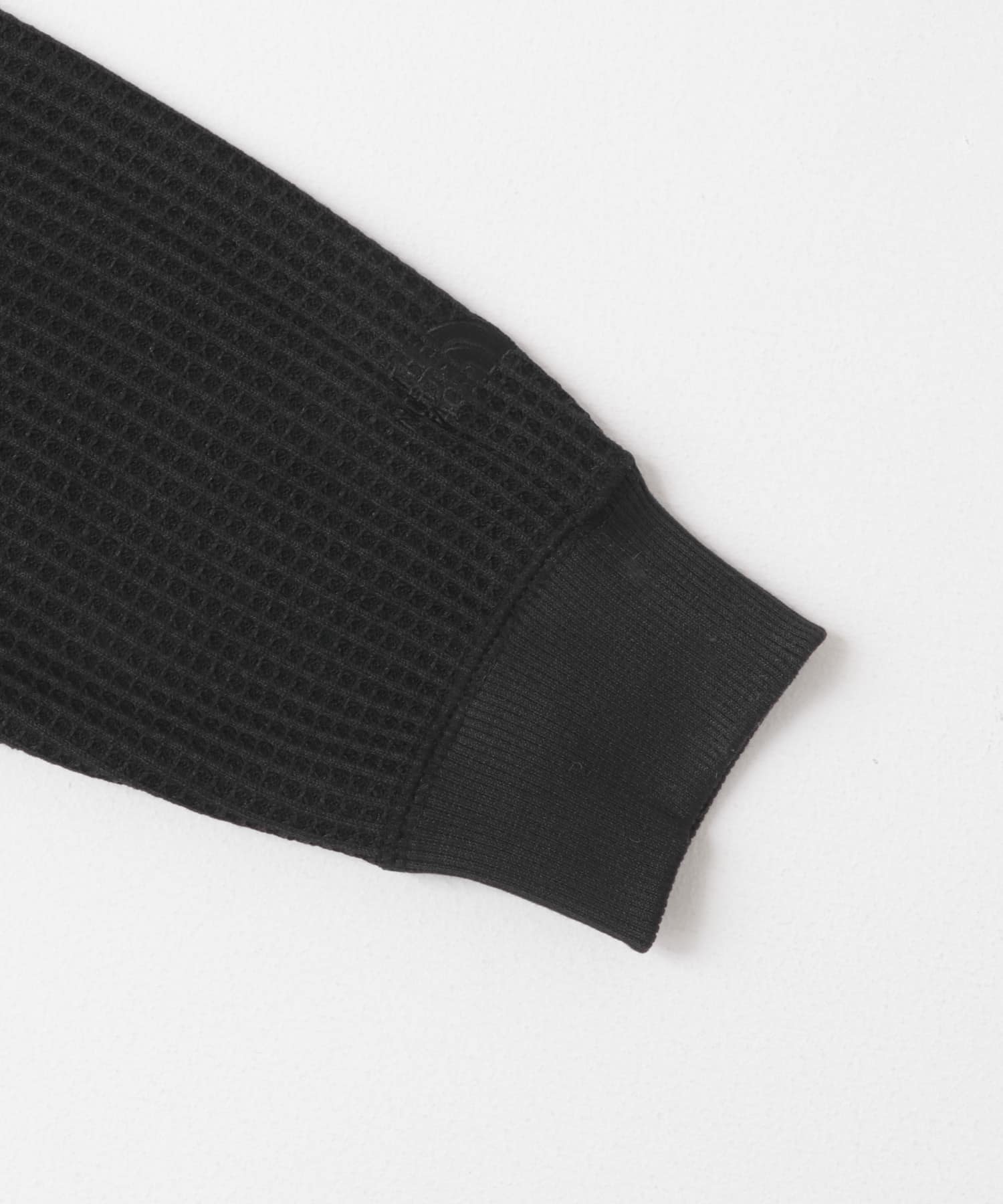 THE NORTH FACE Long-Sleeve Warm Waffle Crew[DM46-NT62436