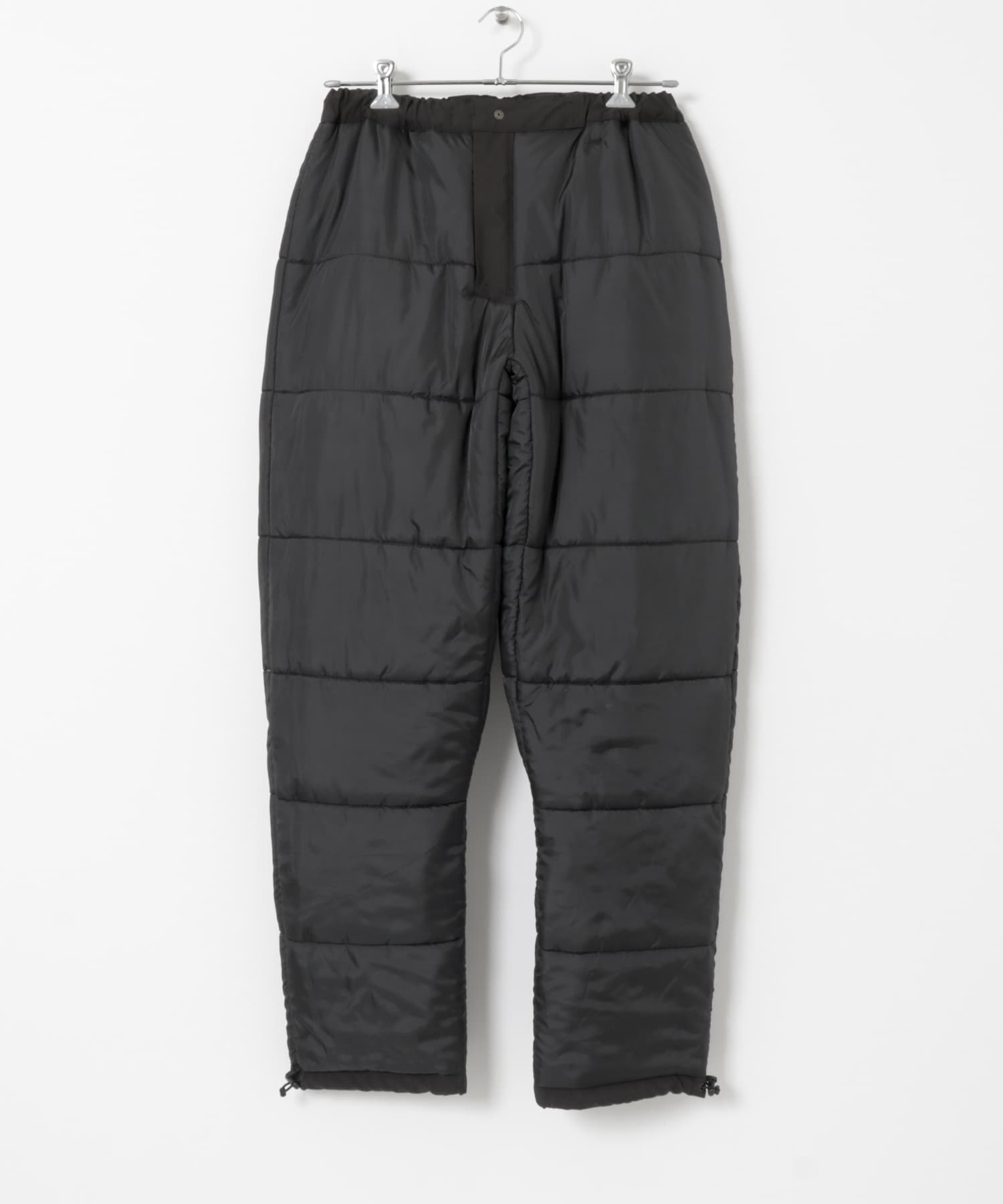 別注』ELECTRIC×LAKE SEEKERS 3LAYER PUFF PANTS[BSM47-E24FP01U
