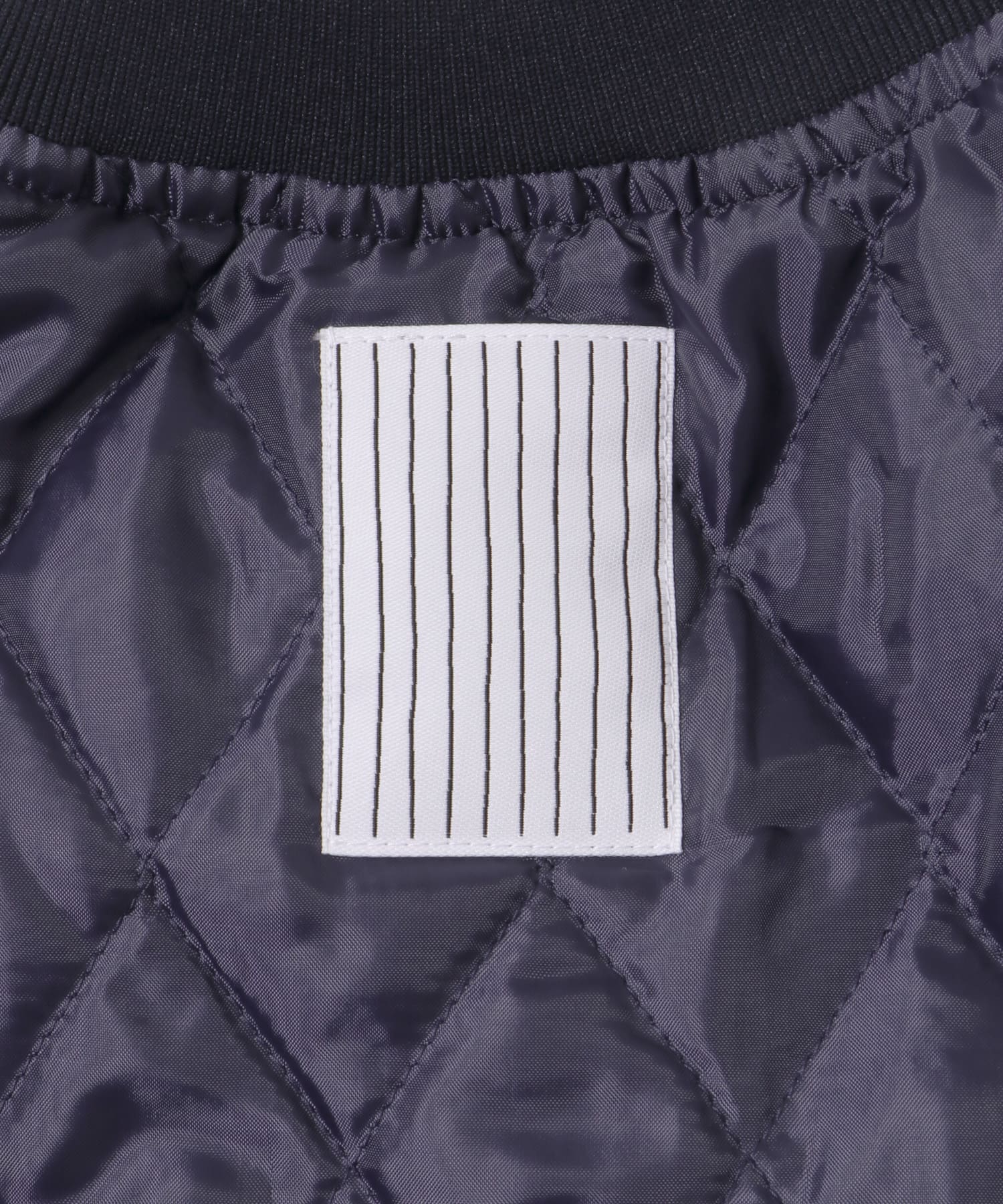 SFC BASEBALL HALF ZIP JACKET[BSM46-FW24J06]｜URBAN RESEARCH
