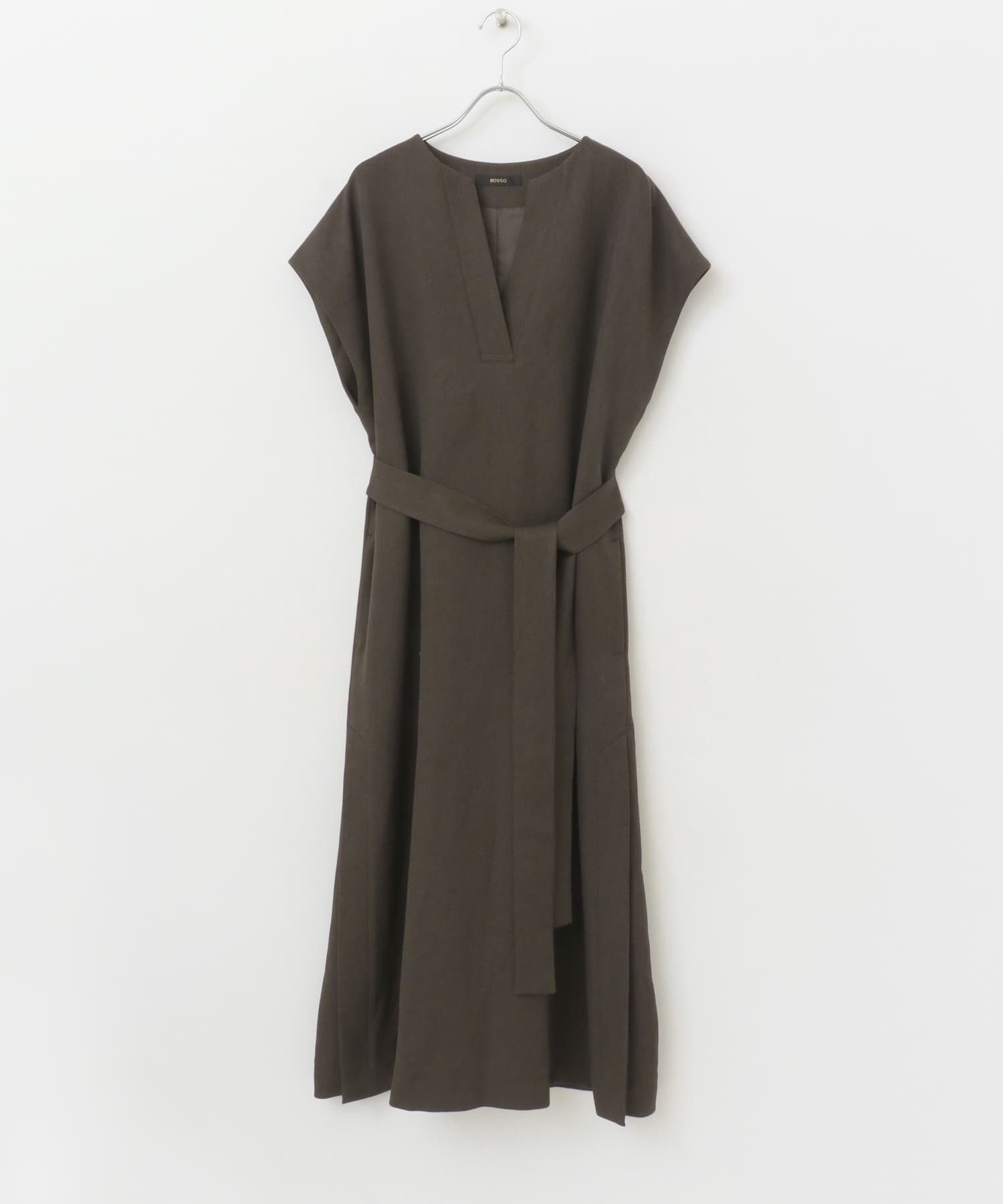 ロングベストワンピース[RA47-26C701]｜URBAN RESEARCH公式