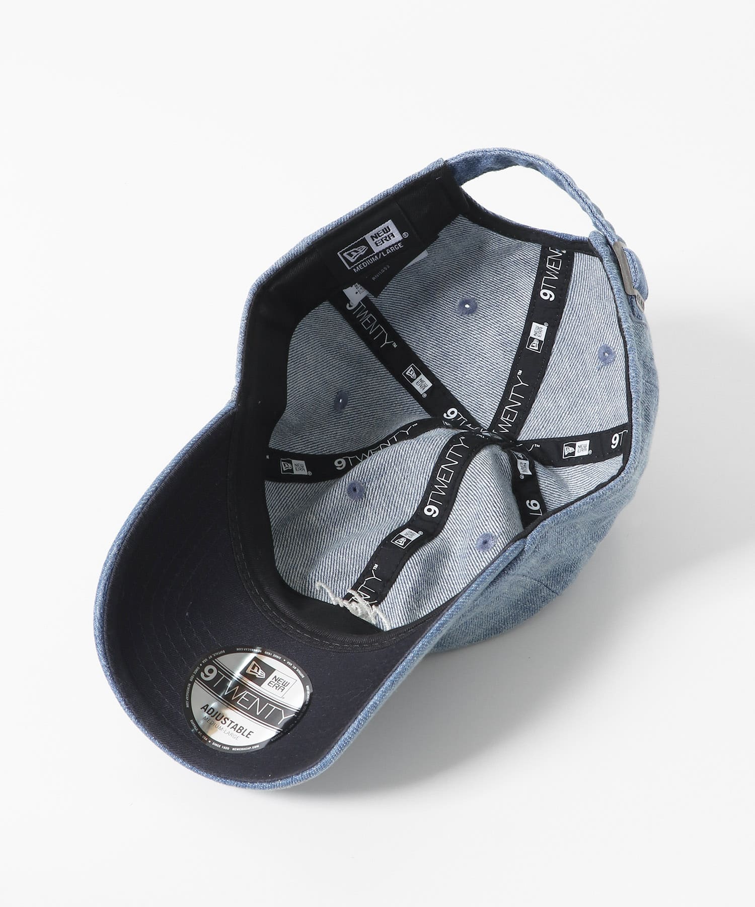 New Era 920ES HANDWRITTEN WDNM[LMA5-14388733]｜URBAN