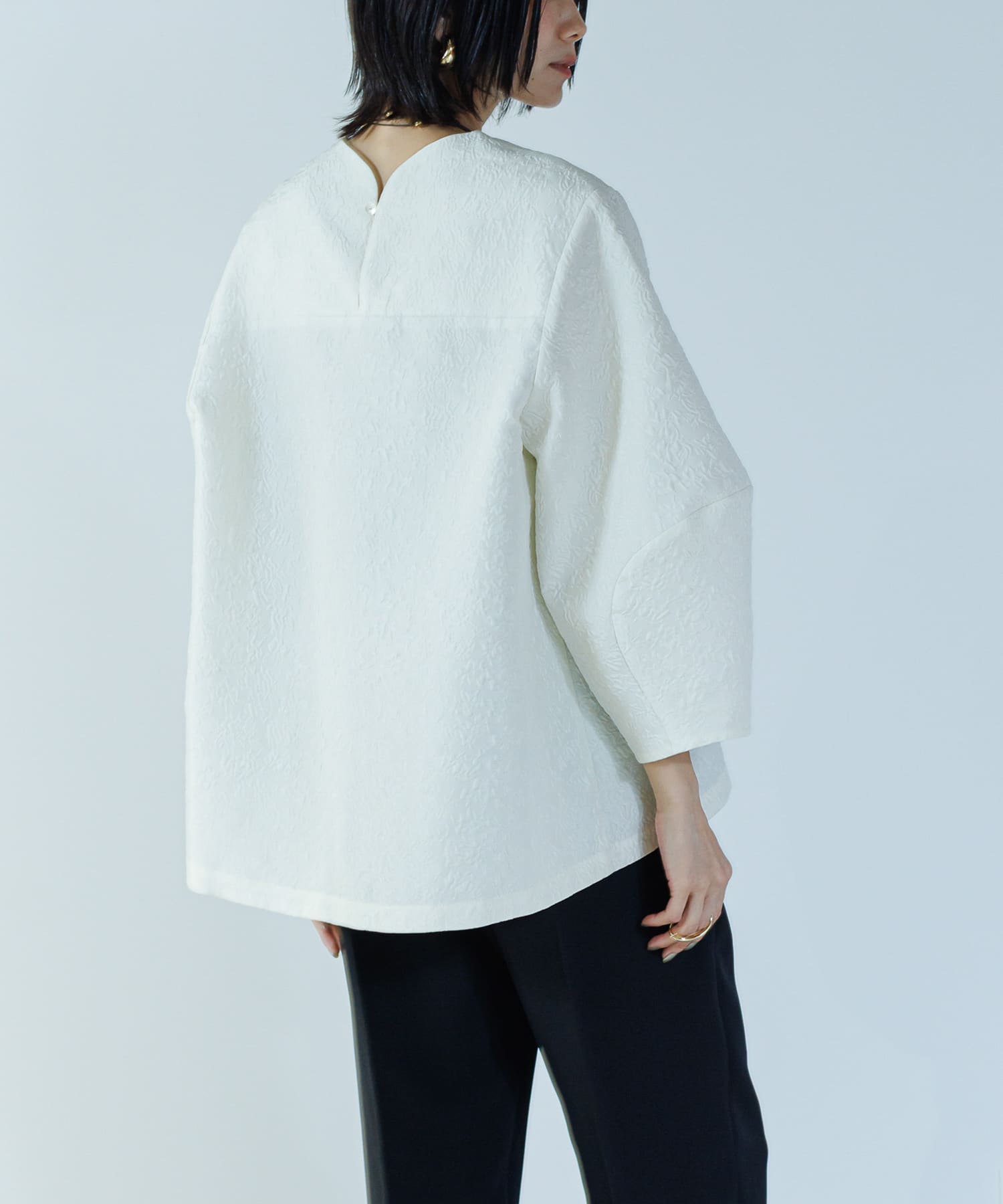 CHIGNON ジャガードTBL[RWA4-1646508BZ]｜URBAN RESEARCH公式