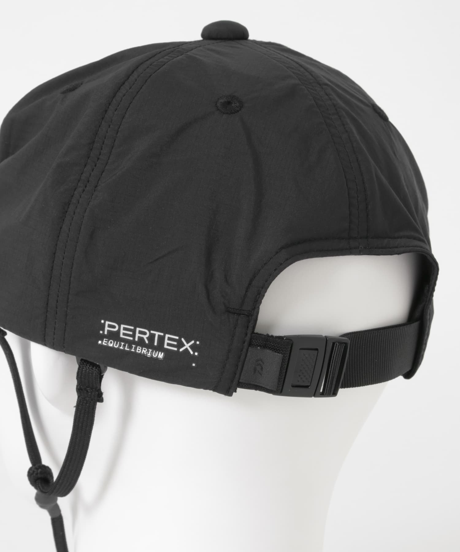 DAIWA PIER39 TECH TRAVEL 6PANEL CAP[BSMA4-BC-51025]｜URBAN