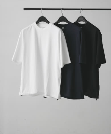 ES.1　SS T-Shirt