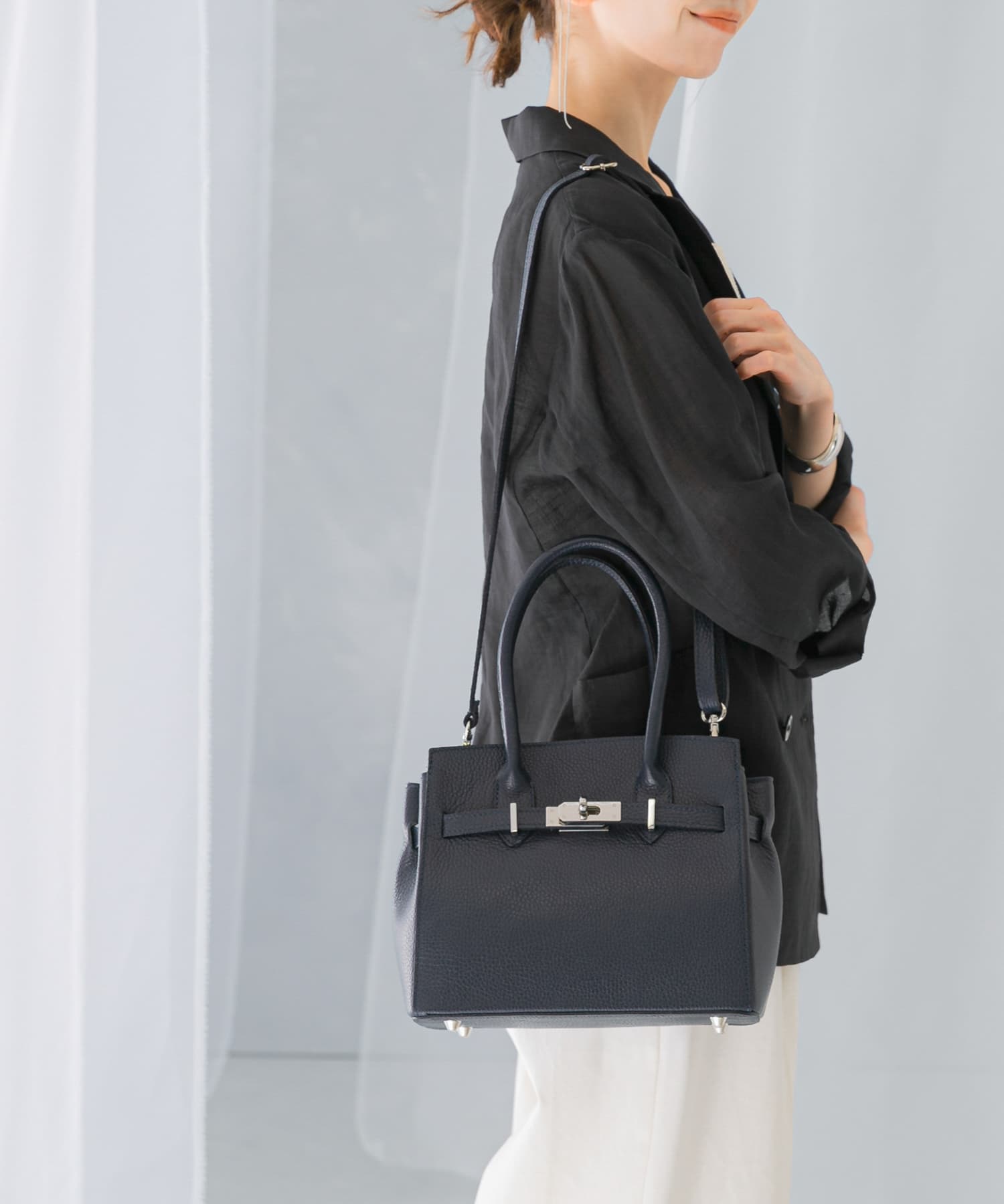 AULENTTI ベルト付きBAG[RWA4-996]｜URBAN RESEARCH公式