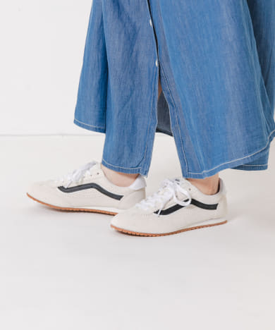 VANS　Super Lowpro