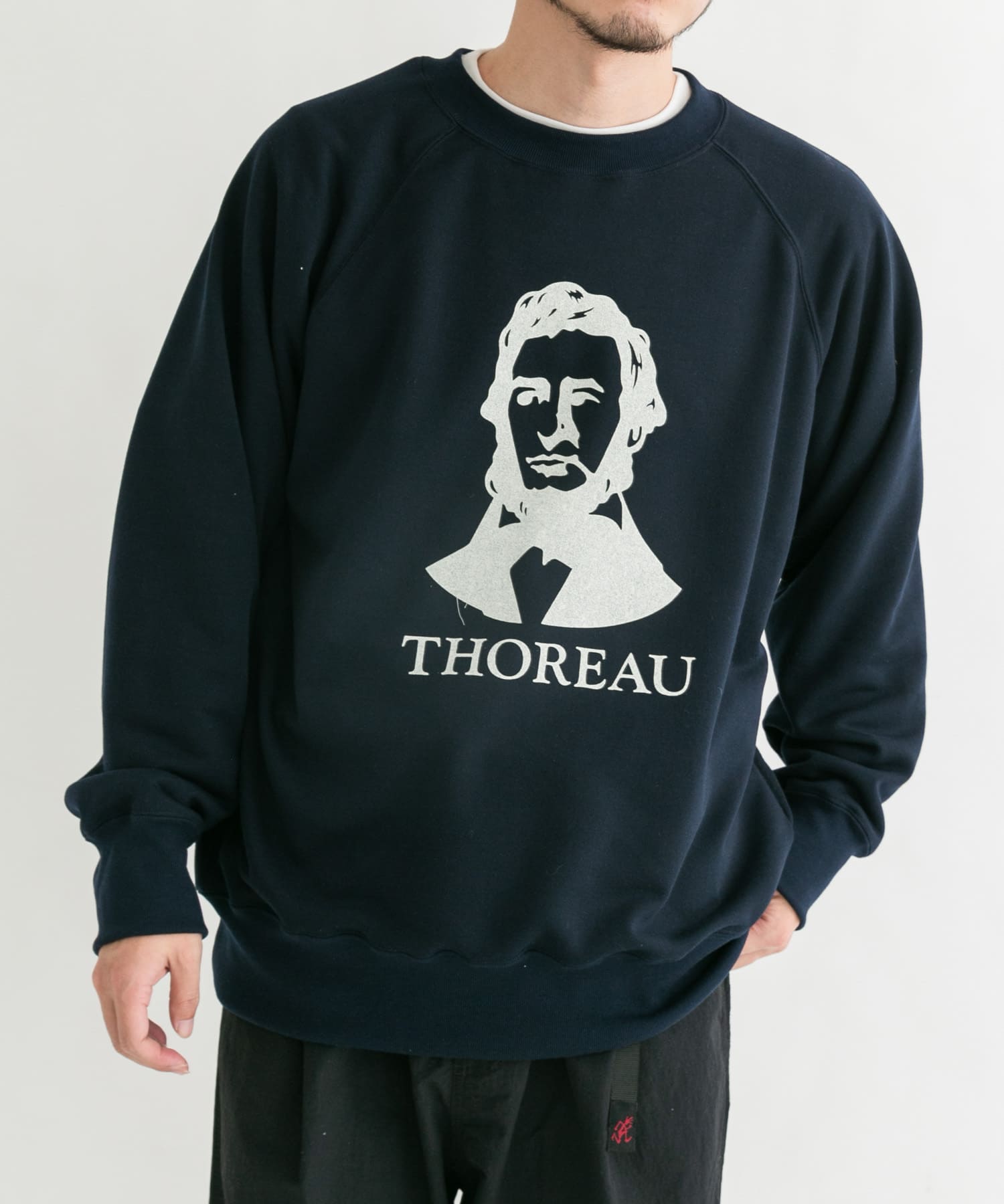 レビュー高評価の商品 research mountain MT RESEARCH公式 Sweat[MTR4081-FEA4]｜URBAN トップス