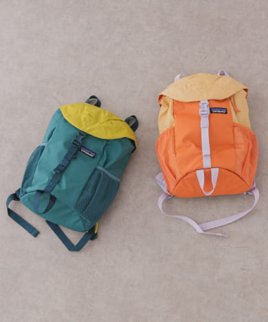 patagonia　Ks Refugito Day Pack 12L