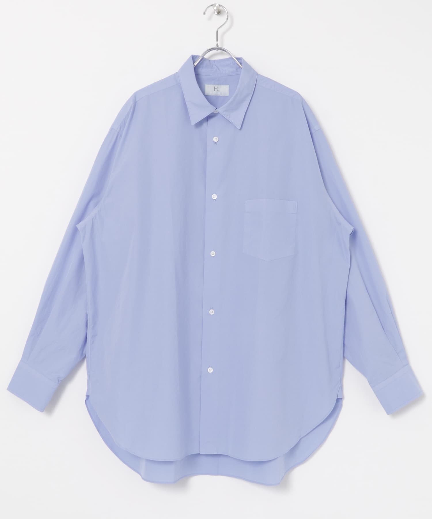 HERILL Suvin Regularcollar[BSMA4-050805010]｜URBAN RESEARCH
