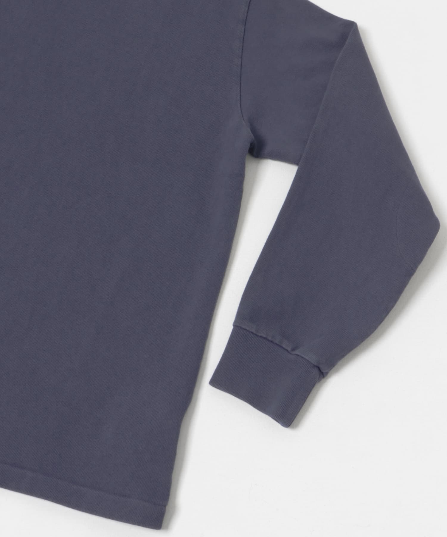 A PRESSE Vintage L/S T-shirt[BSMA4-AP-05-03K]｜URBAN