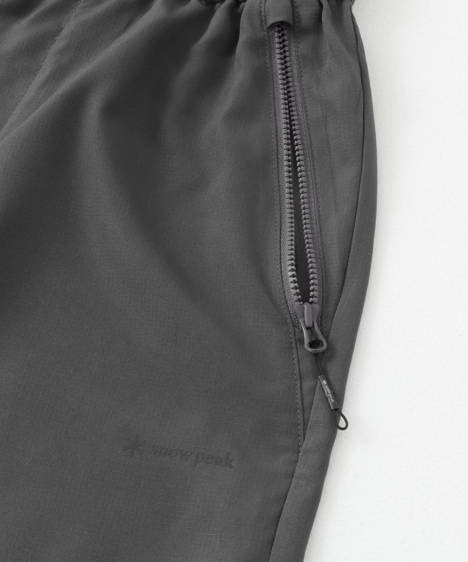 Snow Peak Apparel Insect Shield Mesh Pants[PA-25SU008WFEA5 Snow Peak Apparel Insect Shield Mesh Pants[PA-25SU008WFEA5