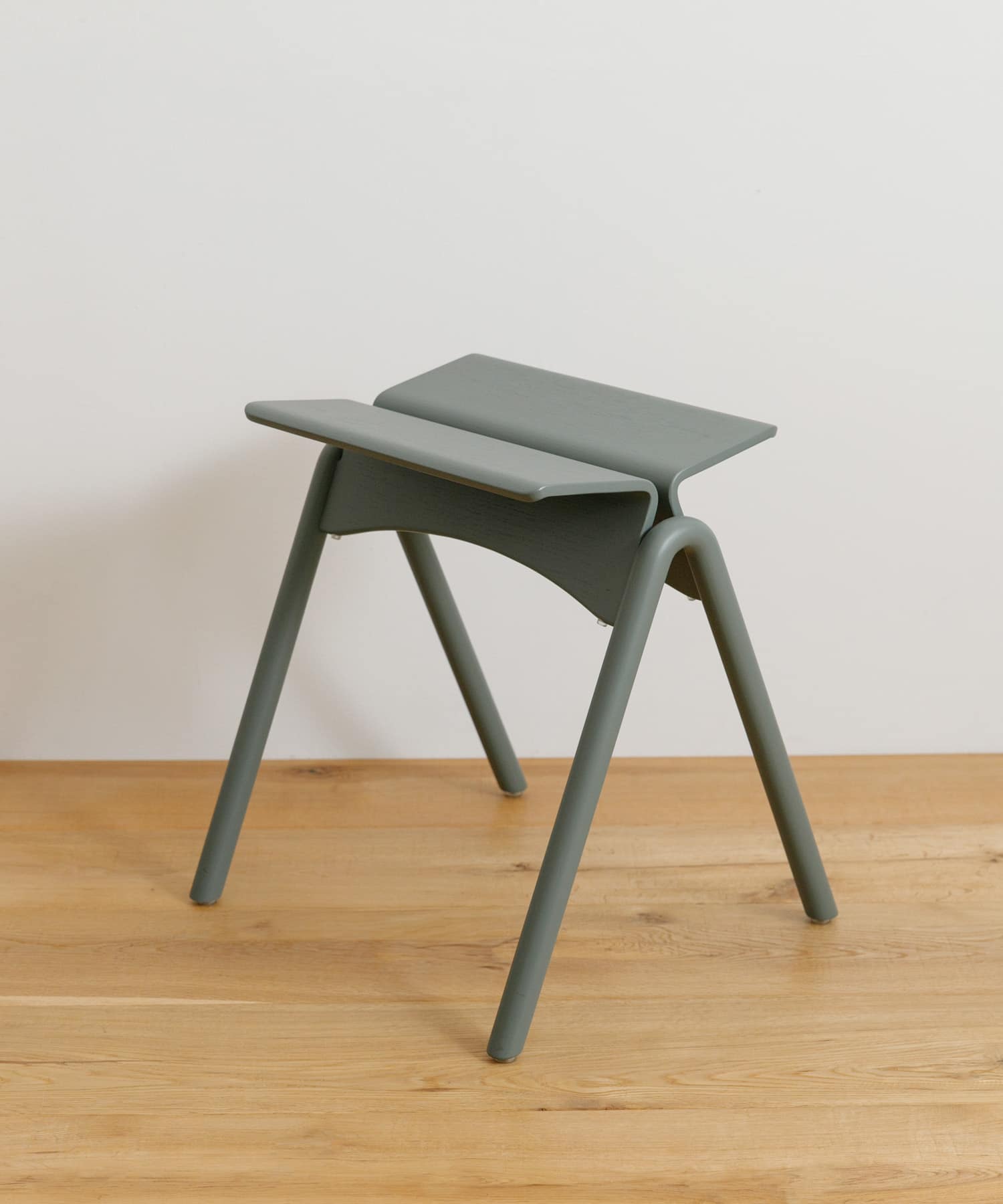 IKASAS design カモメ スツール KAMOME STOOL チェア 椅子