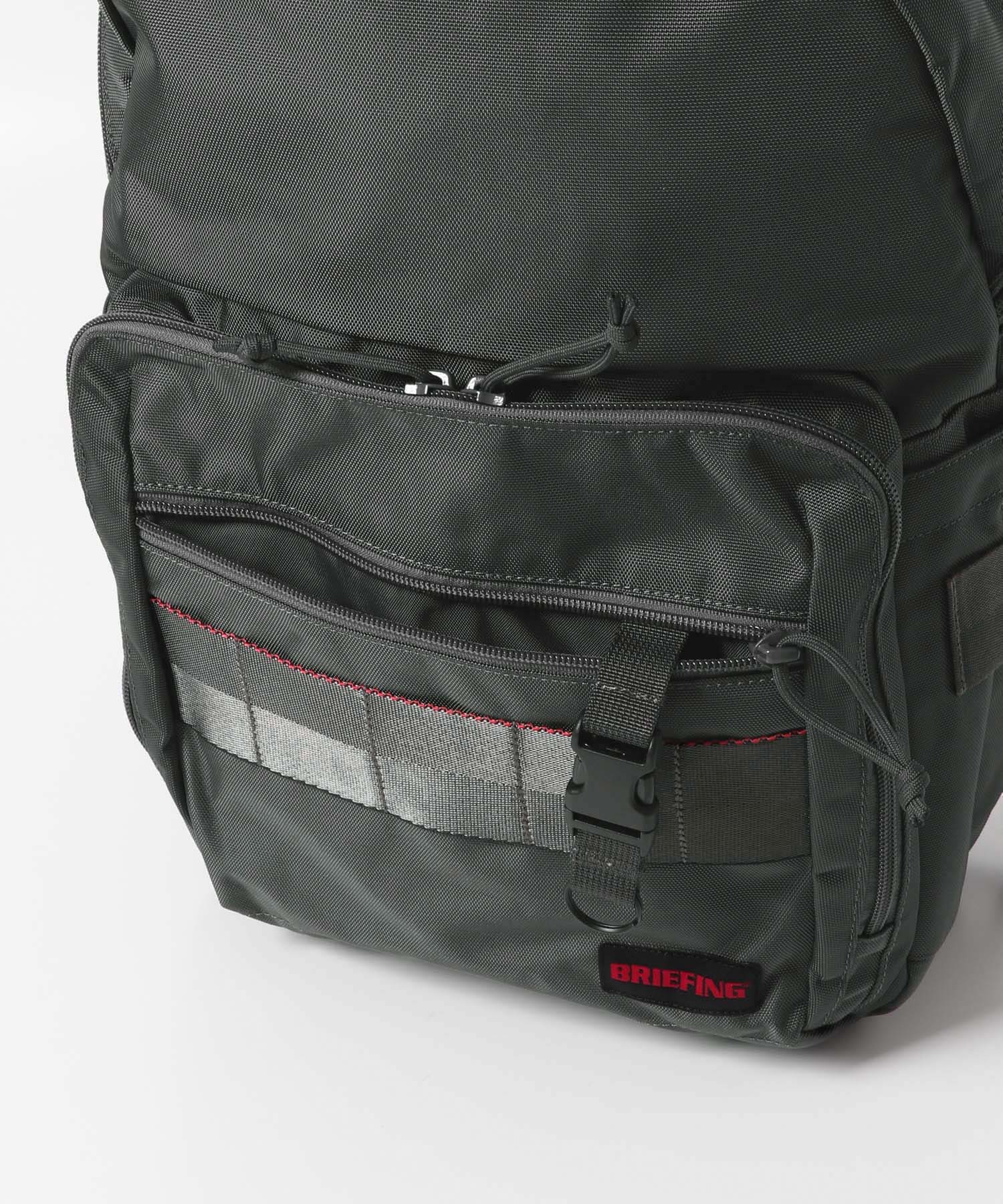 BRIEFING BS BOX PACK AG[DMA4-BRA241P38]｜URBAN RESEARCH公式
