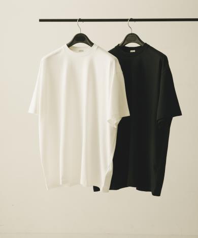 A PRESSE　Heavy Weight T-Shirt