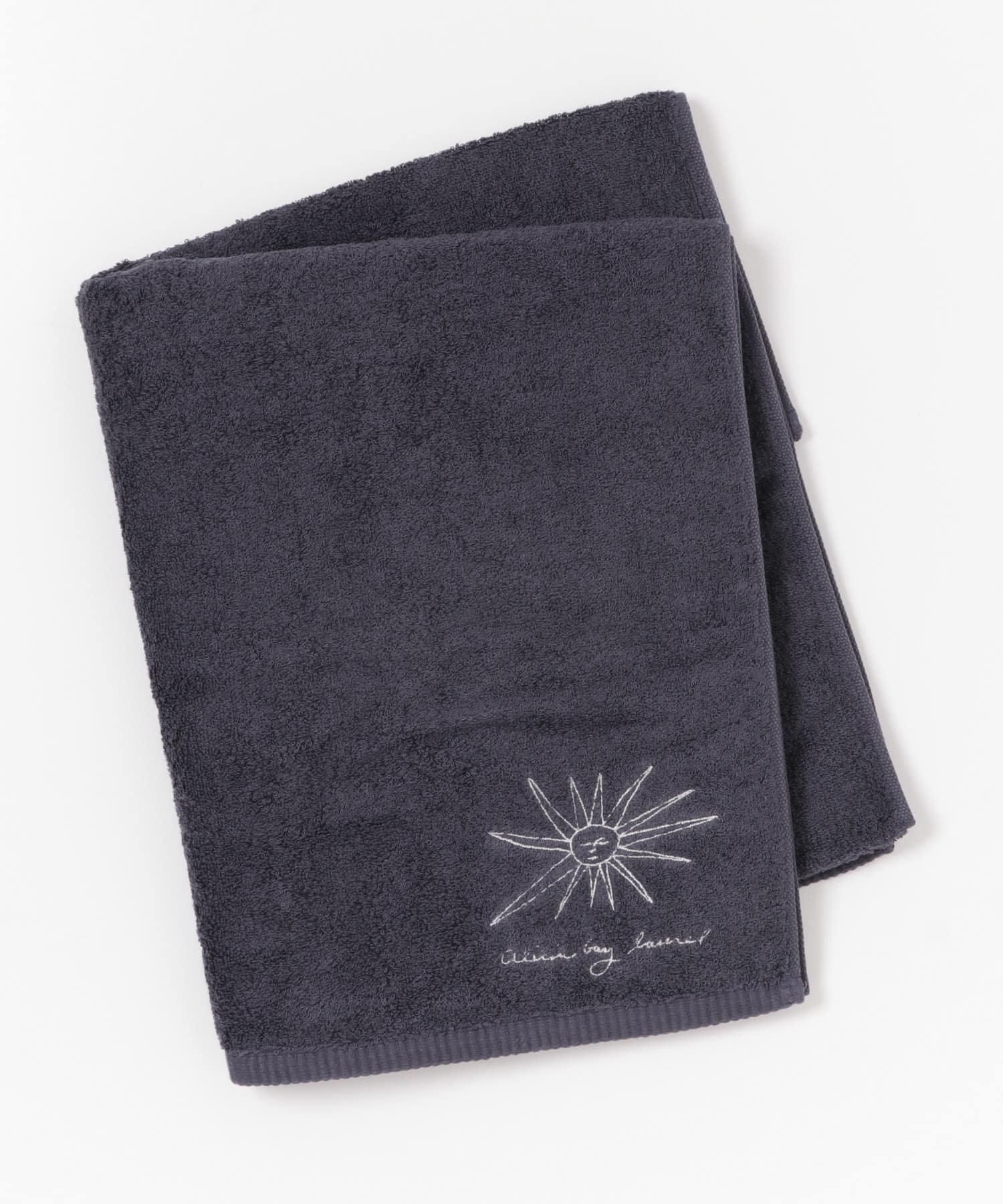 DOORS LIVING PRODUCTS Bath Towel navy[DLPT008]｜URBAN RESEARCH公式