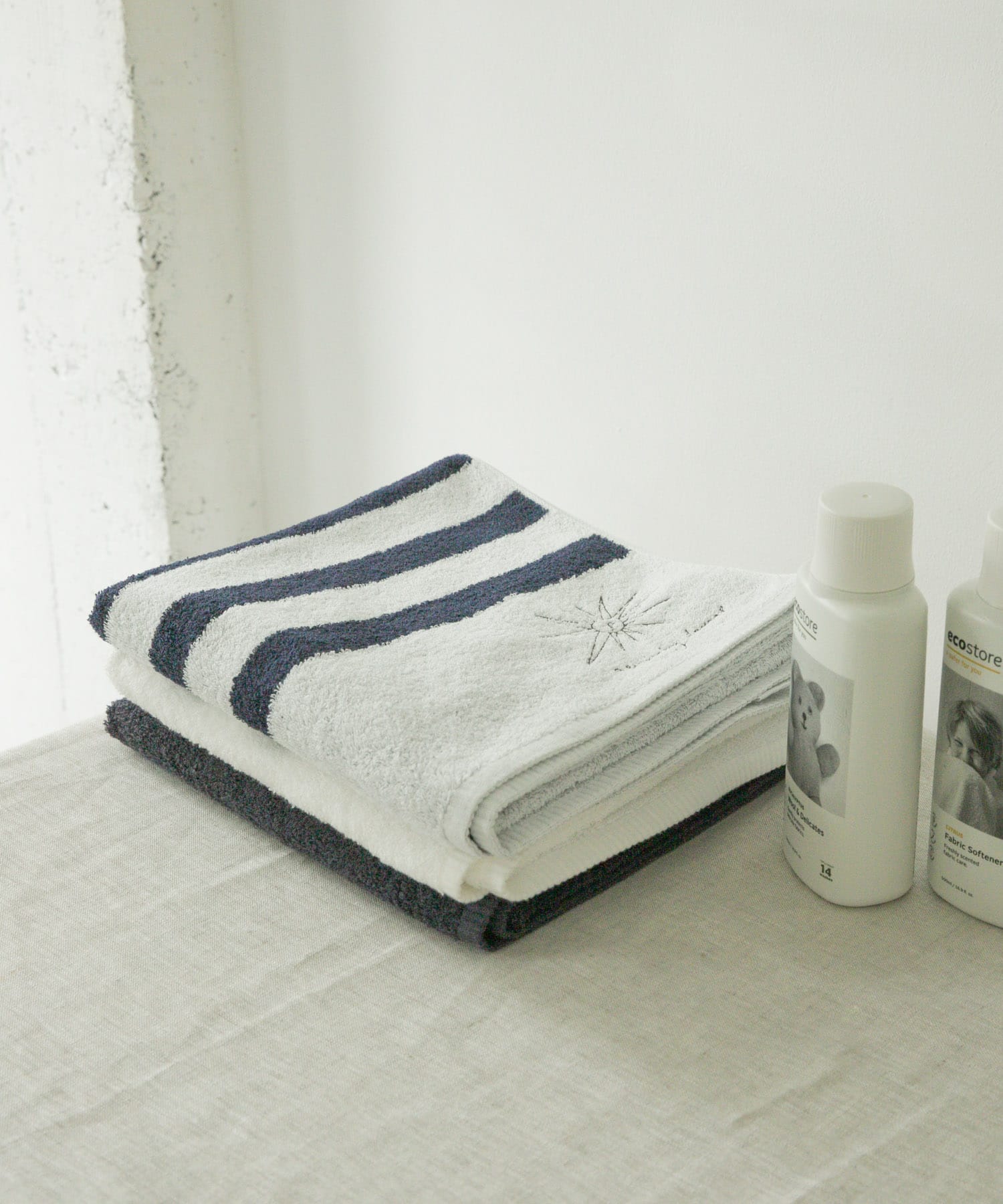 DOORS LIVING PRODUCTS Bath Towel navy[DLPT008]｜URBAN RESEARCH公式