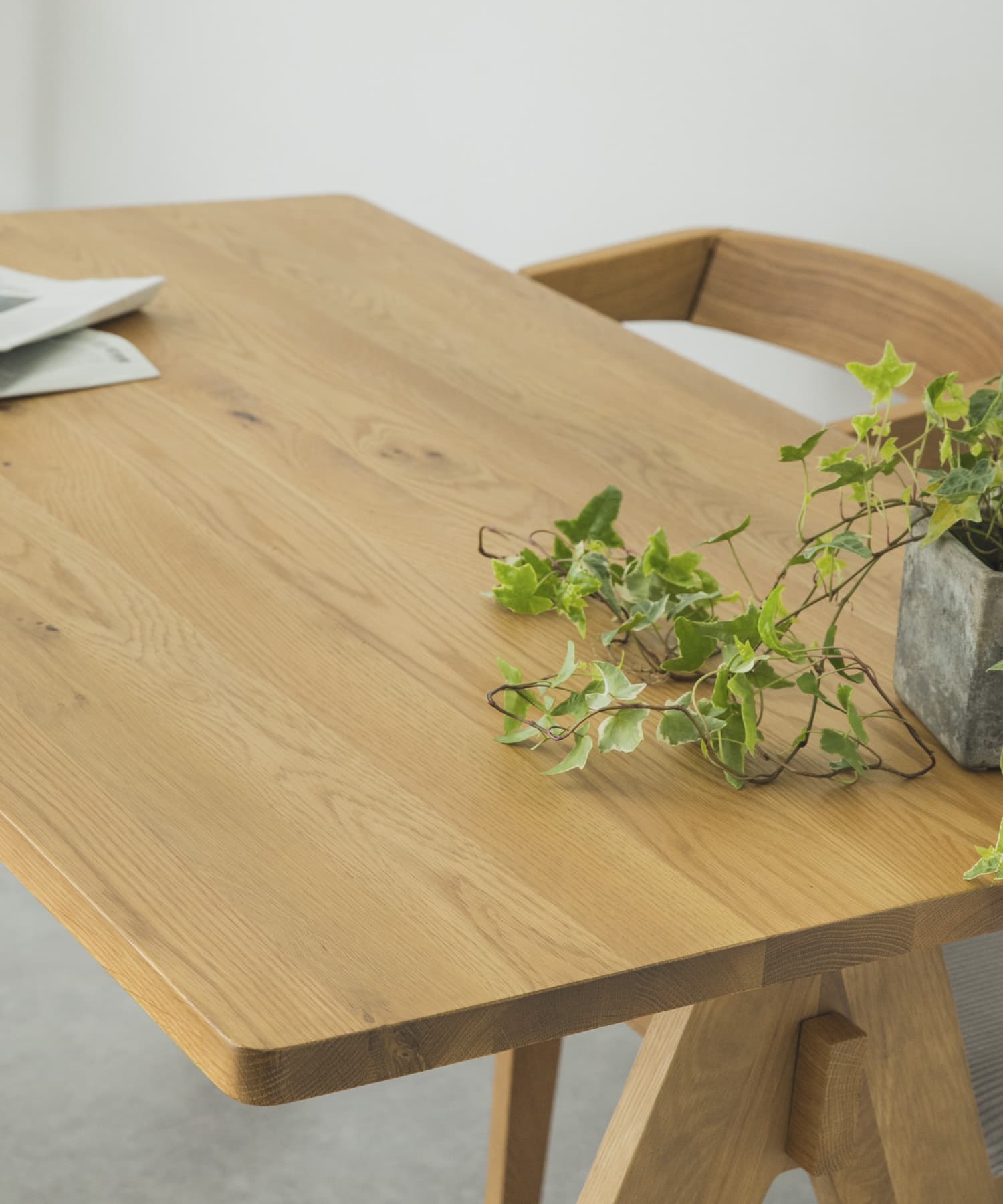 BOTHY 1500 (DINING TABLE)[DP53-6BJDT2]｜URBAN RESEARCH公式