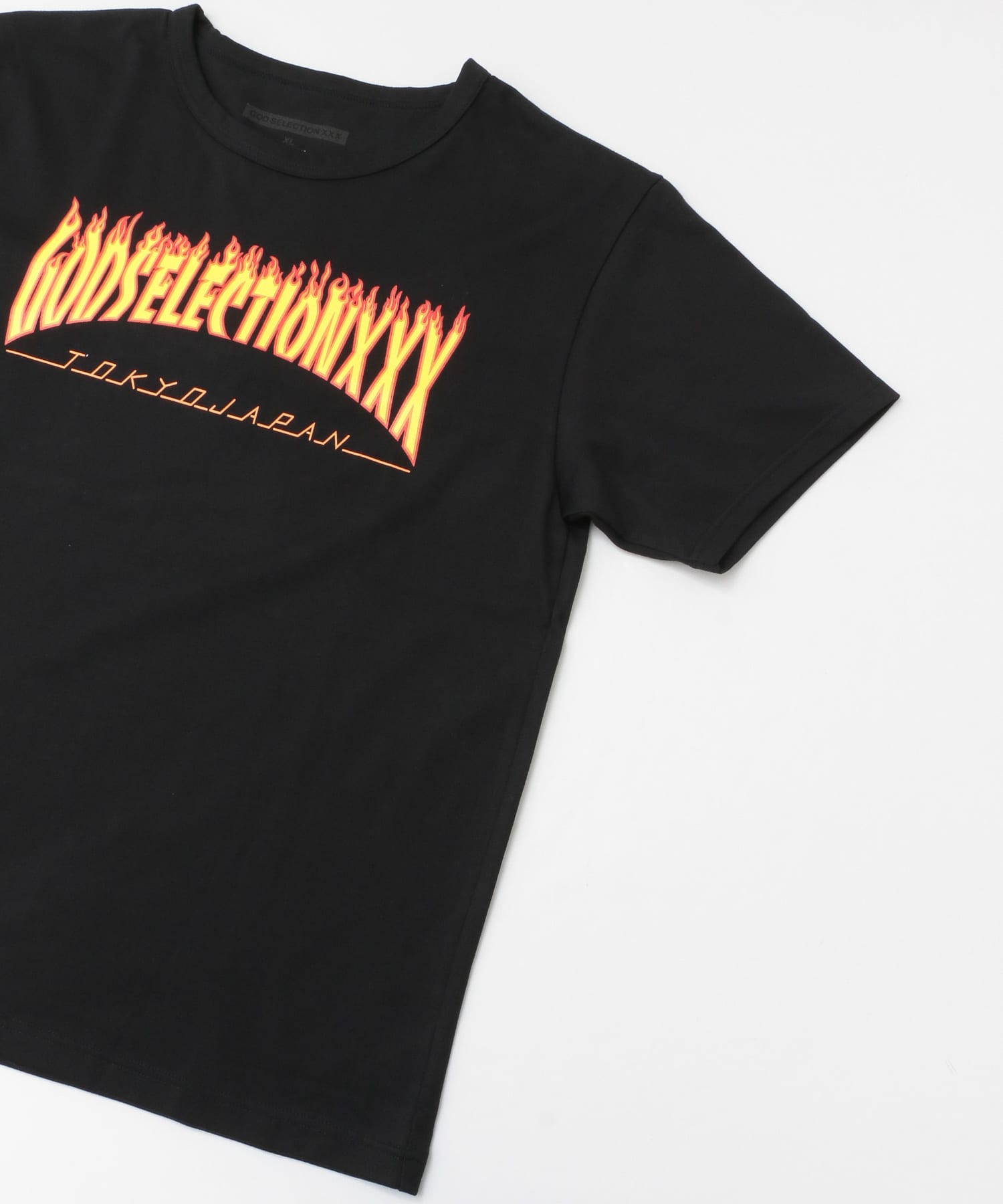 GOD SELECTION XXX T-SHIRTS[GX-S17-020-UM75]｜URBAN RESEARCH公式 