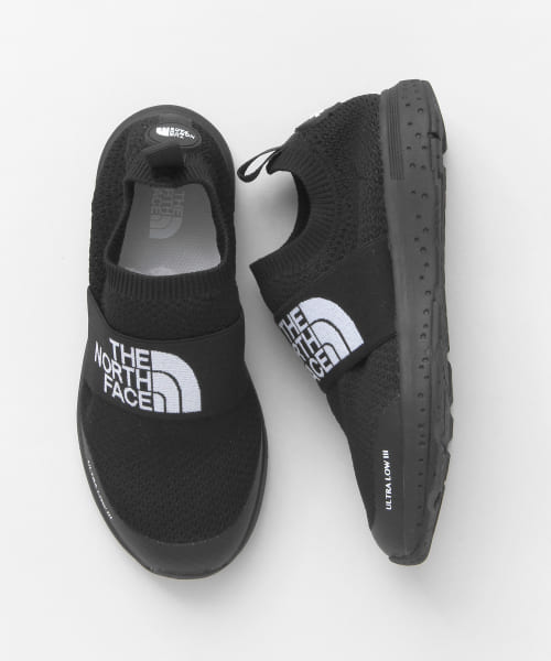 the north face ultra low 3