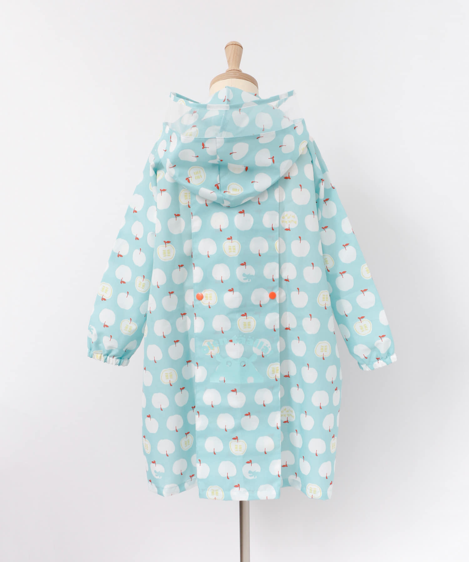 Kukka Hippo レインコート Kids Ka84 4eg022 Urban Research公式ファッション通販 Kukka Hippo レインコート Kids Ka84 4eg022 Urban Research公式ファッション通販