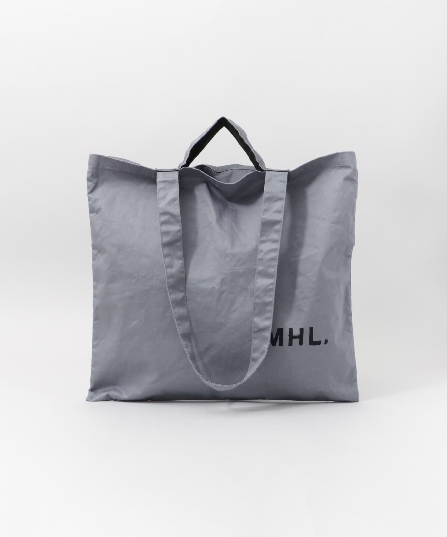 Mhl Urban Research Light Cotton Drill Bag 5969171581um94 Urban
