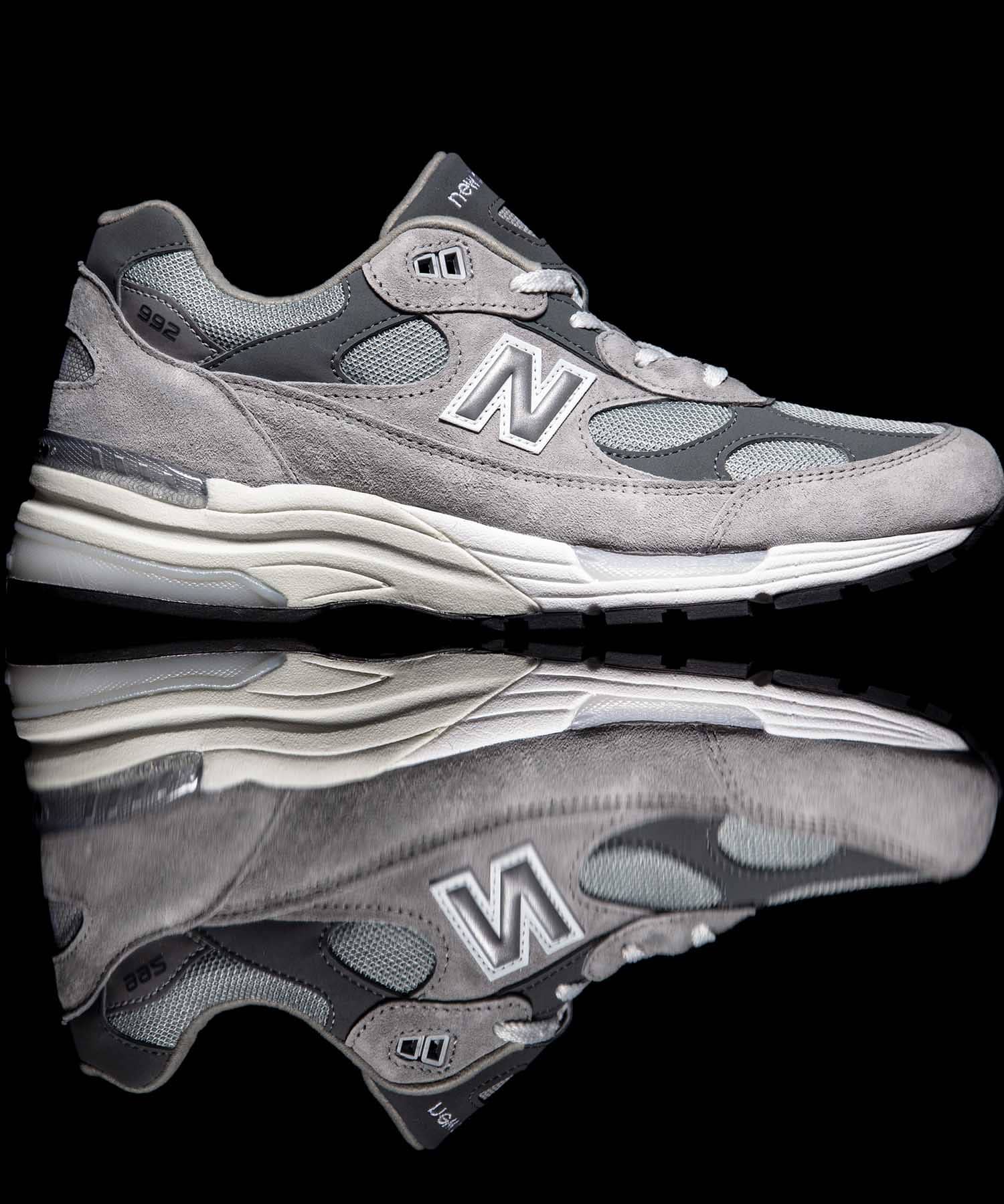new balance m992 multicolor