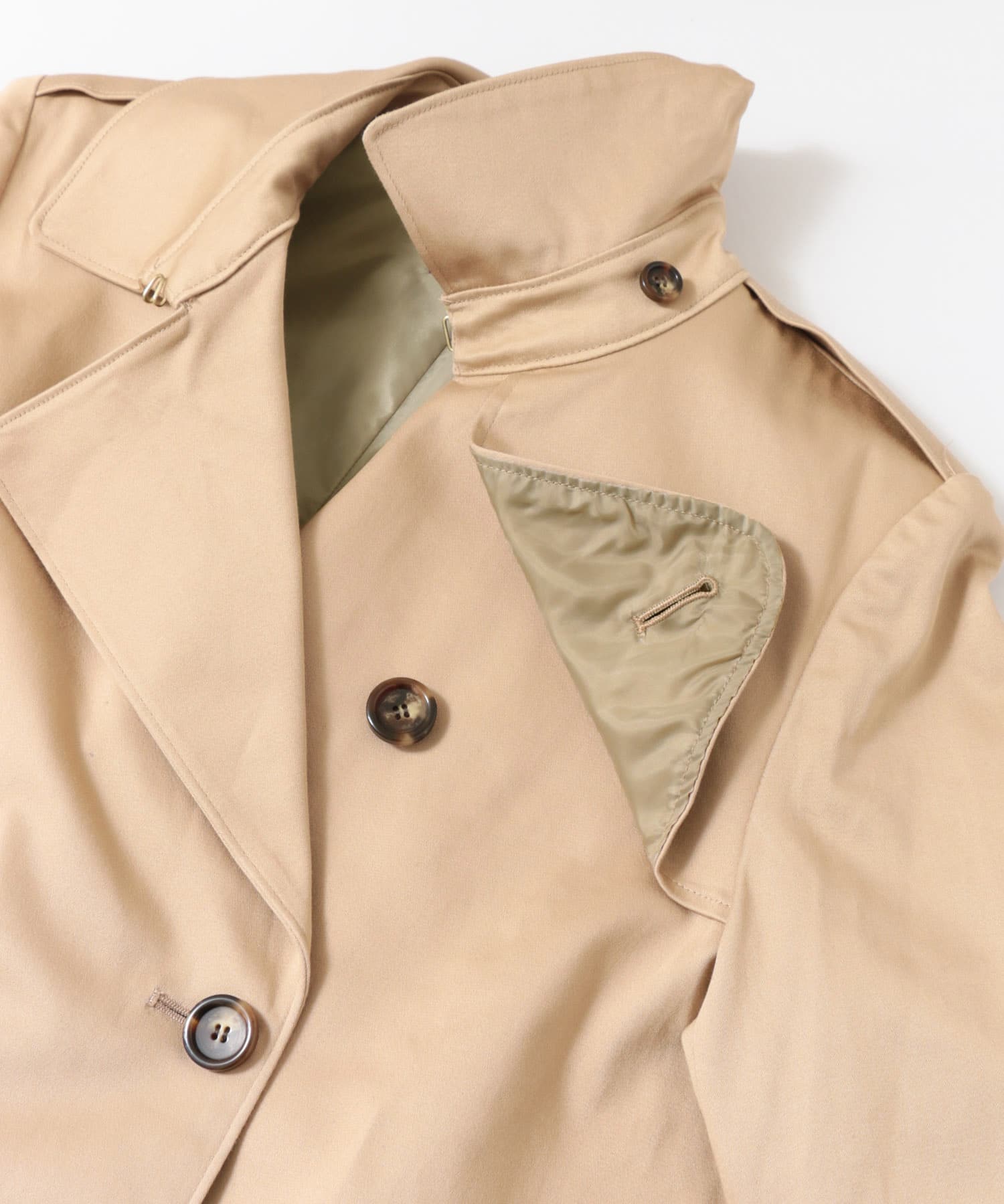 リボントレンチコート Ra96 27b001 Urban Research公式ファッション通販 リボントレンチコート Ra96 27b001 Urban Research公式ファッション通販