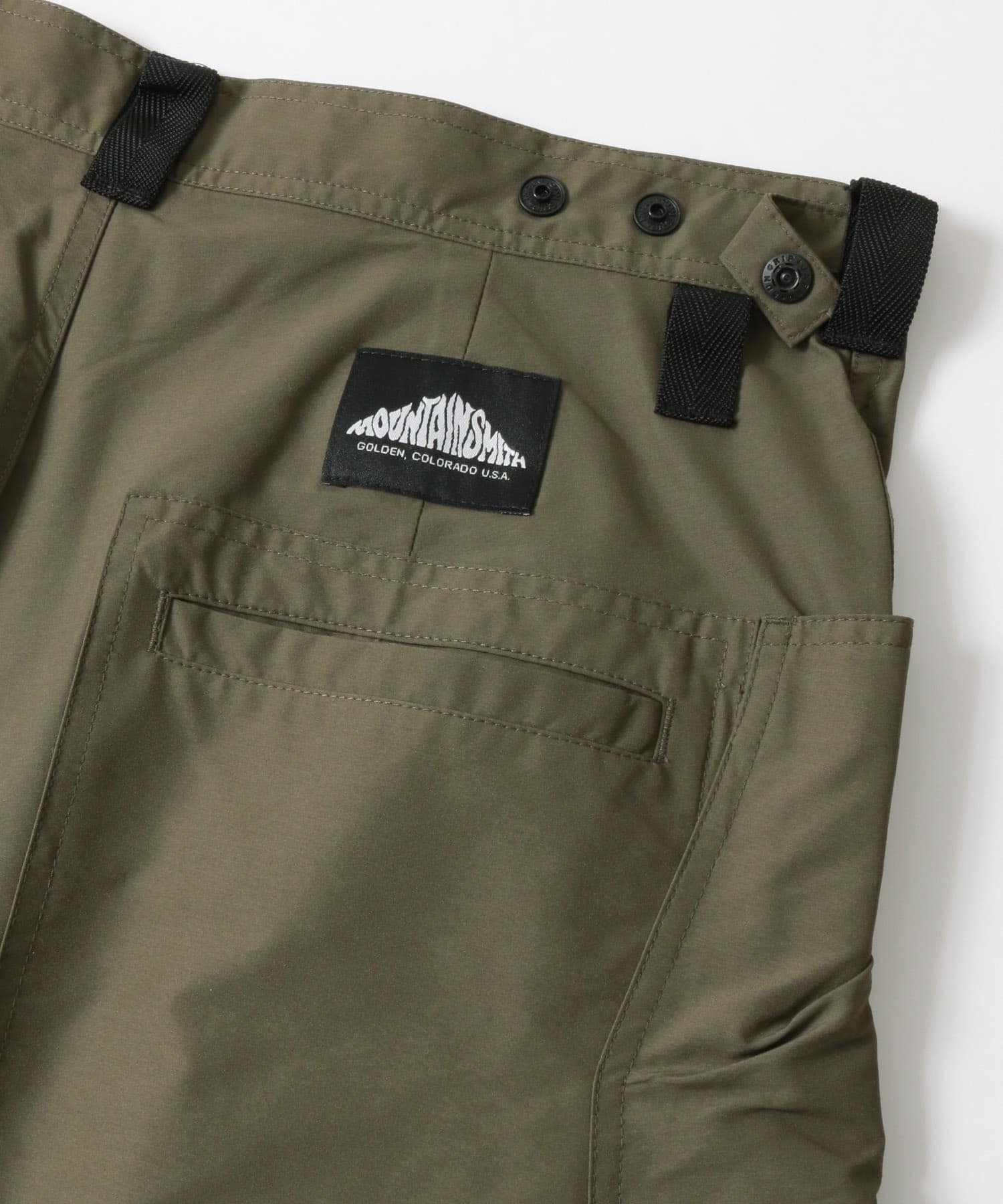 MOUNTAINSMITH ストレッチパンツ[AZ04-14N014]｜URBAN RESEARCH公式