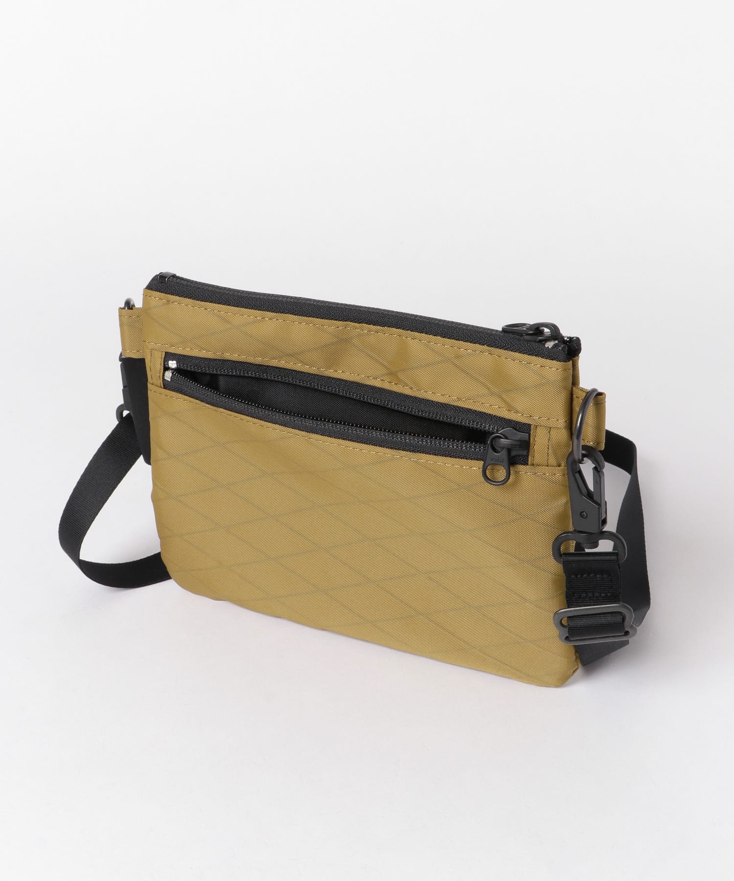 Maison Canvvas トラベルサコッシュポーチx Pac M44 Um03n Urban Research公式ファッション通販 Maison Canvvas トラベルサコッシュポーチx Pac M44 Um03n Urban Research公式ファッション通販
