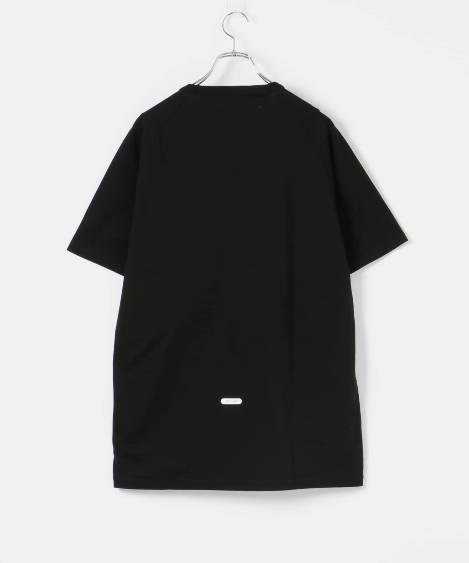 TEATORA CARTRIDGE T-SHIRTS SOLOTEX[TTTEESOLO-BSM05]｜URBAN RESEARCH公式ファッション通販