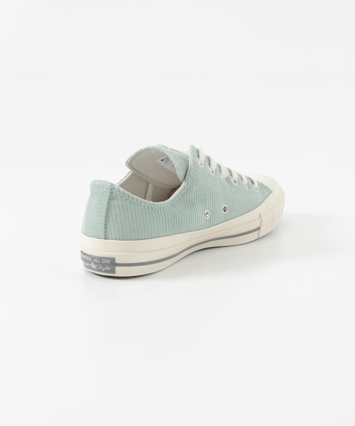 CONVERSE ALLSTAR CORDU OX AZ06 2HL001 URBAN RESEARCH