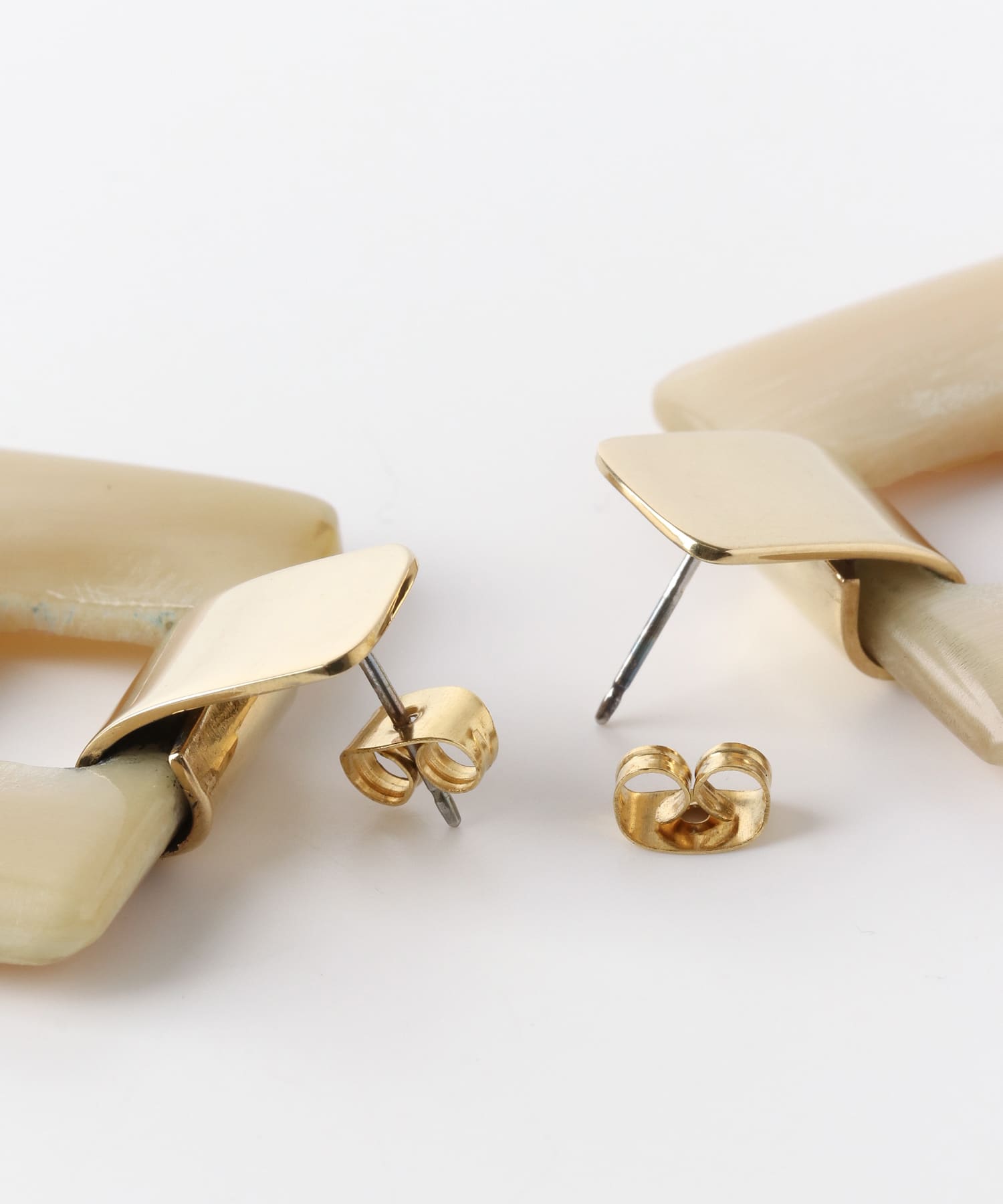 Soko Horn Door Knocker ピアス Je Dl05 Urban Research公式ファッション通販 Soko Horn Door Knocker ピアス Je Dl05 Urban Research公式ファッション通販