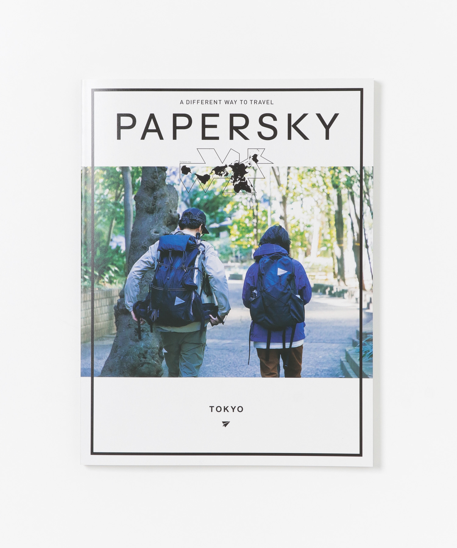 PAPER SKY PAPERSKY#62[PSM062-DZ03]｜URBAN RESEARCH公式ファッション通販