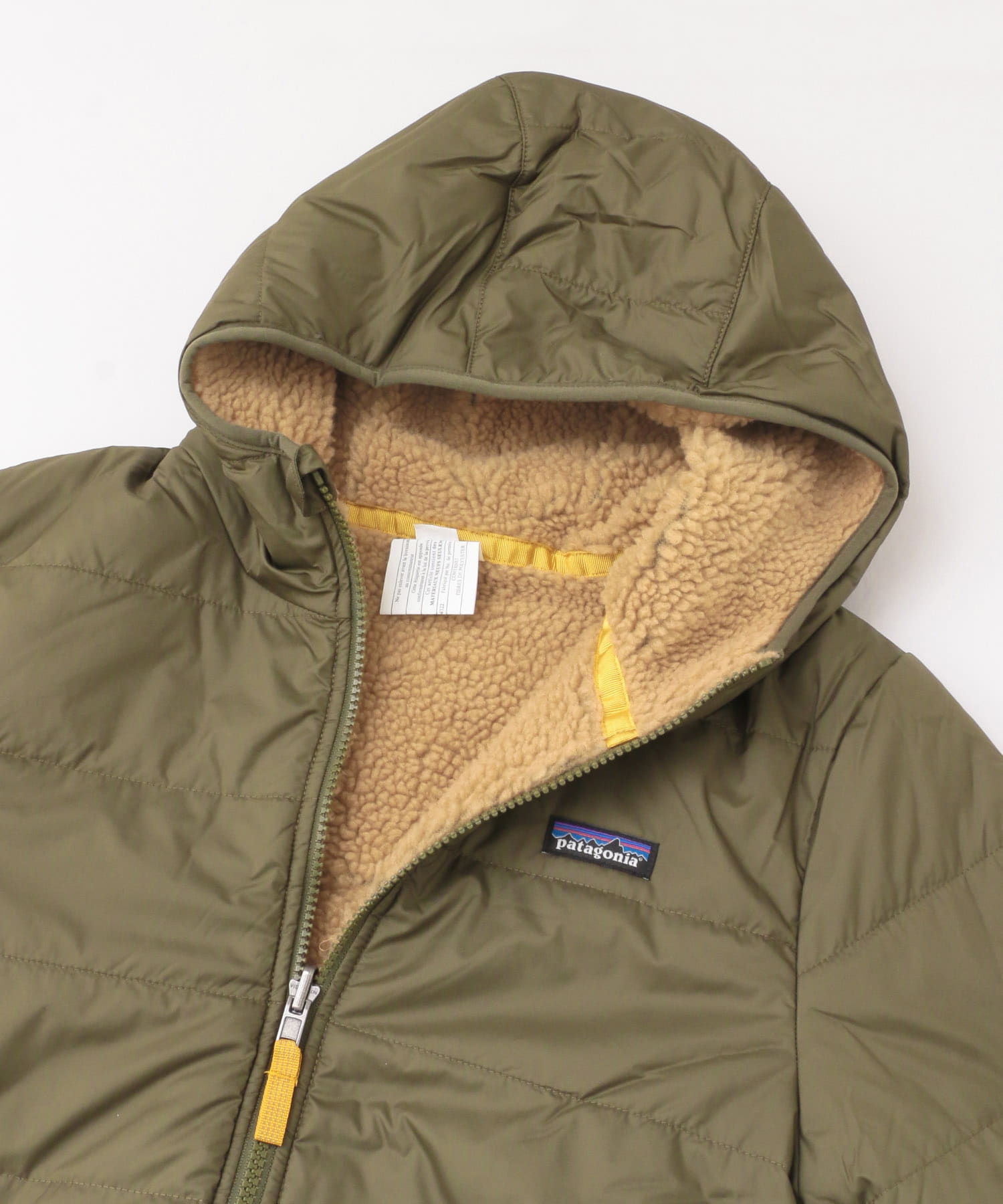 Patagonia Boysr Ready Freddy Hoody Dw07 Urban Research公式ファッション通販 Patagonia Boysr Ready Freddy Hoody Dw07 Urban Research公式ファッション通販