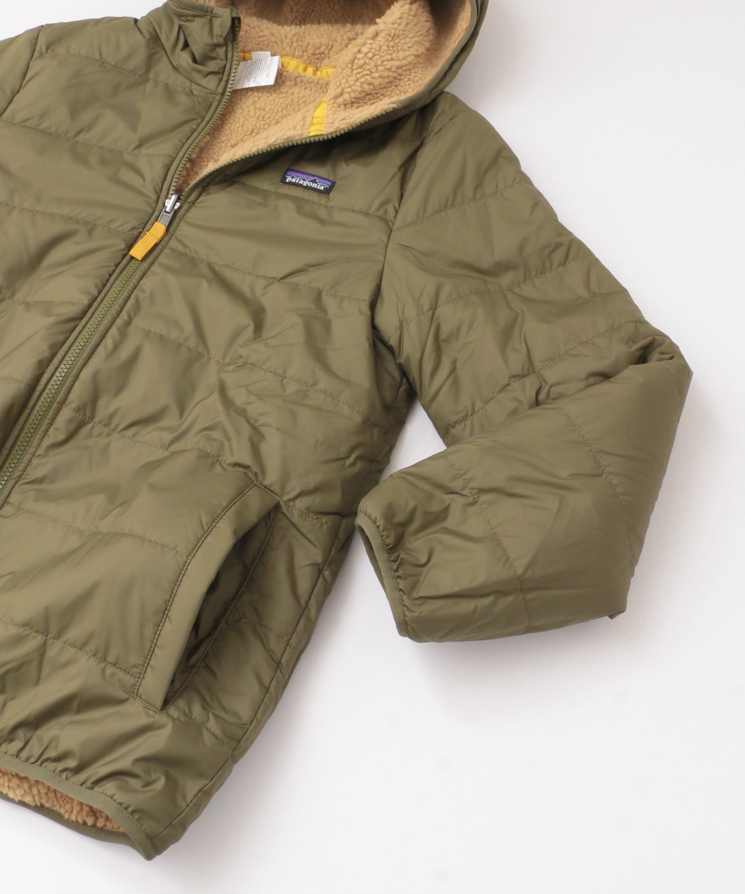 Patagonia Boysr Ready Freddy Hoody Dw07 Urban Research公式ファッション通販 Patagonia Boysr Ready Freddy Hoody Dw07 Urban Research公式ファッション通販