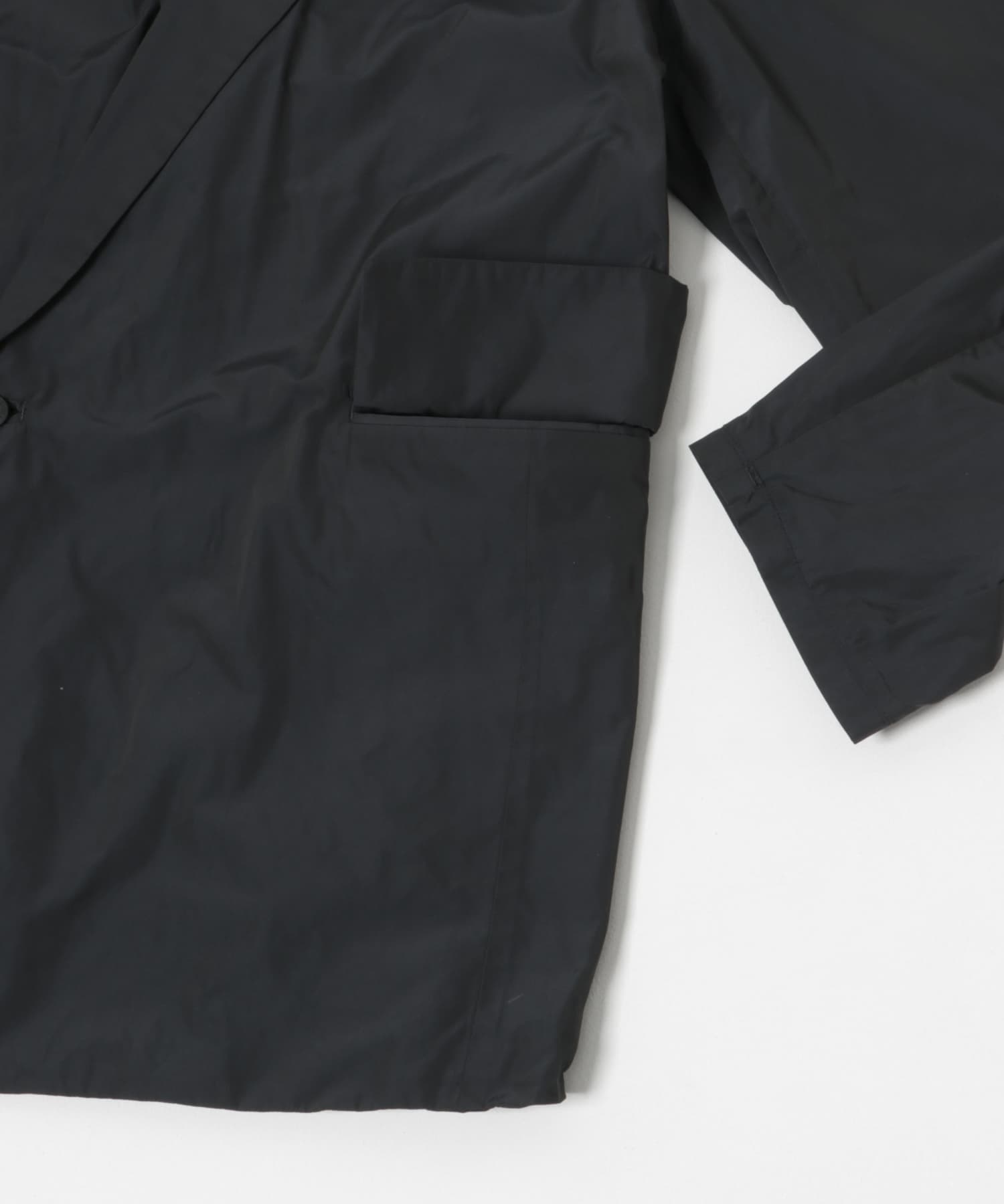 TEATORA] Device Coat packable – plus layer – MaW SAPPORO
