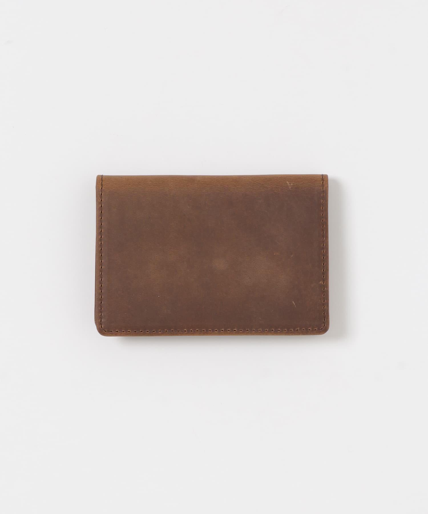 SETTLER Namecard Case[DR14-1JS003]｜URBAN RESEARCH公式ファッション通販