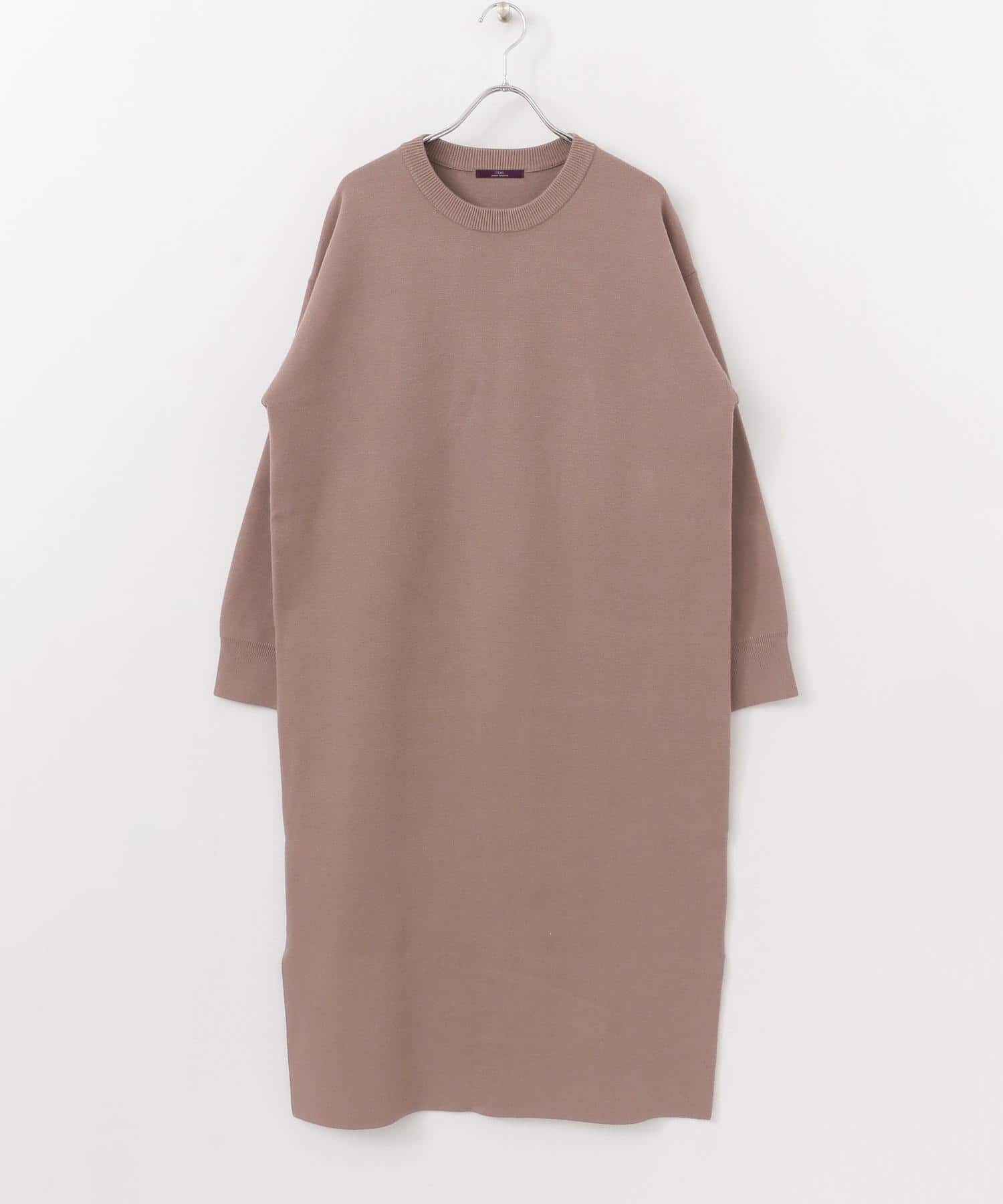 ミラノリブワンピース It07 26k001 Urban Research公式ファッション通販 ミラノリブワンピース It07 26k001 Urban Research公式ファッション通販
